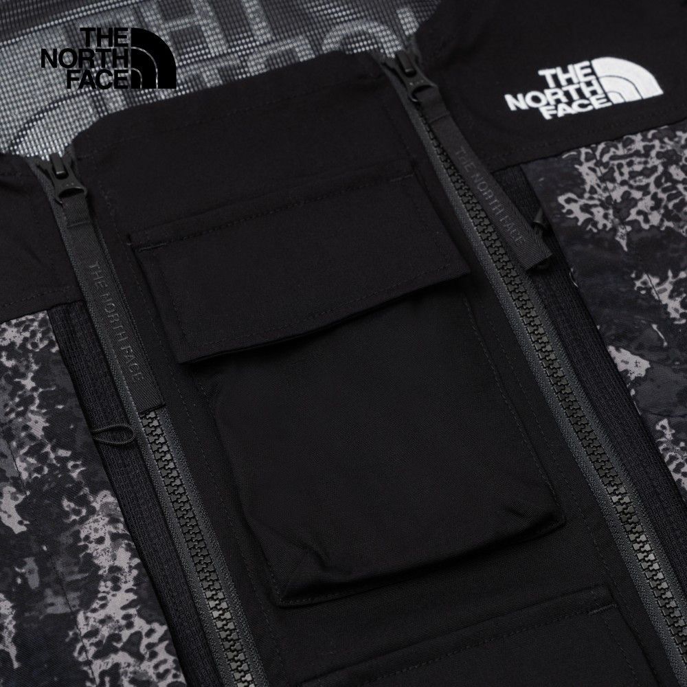 Kazuki Kuraishi × The North Face Urban Exploration KK TECH WIND VEST Size US M / EU 48-50 / 2 - 5 Thumbnail