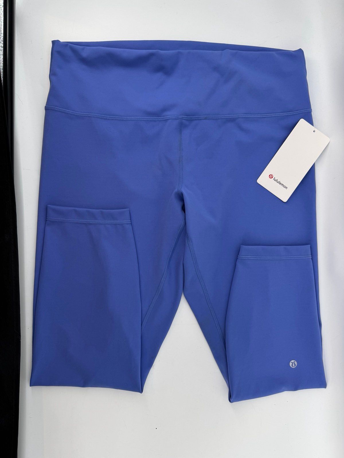 NWT Lululemon Wunder Train HR Tight with Pockets 25