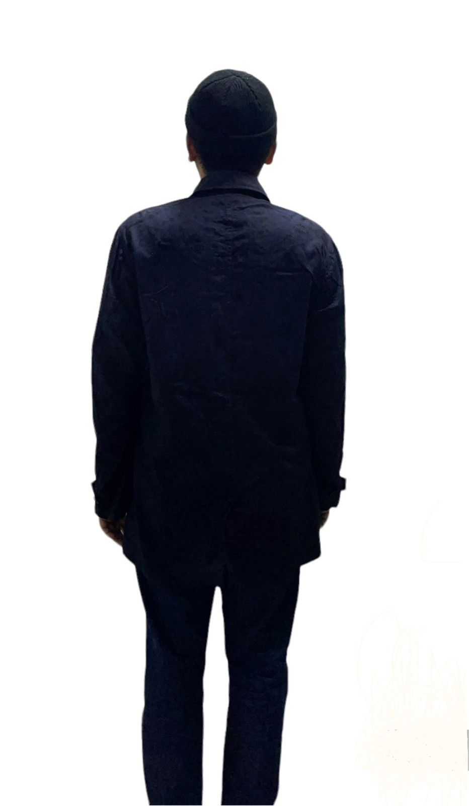 Final Home Final Home UTPA parka Size US S / EU 44-46 / 1 - 13 Thumbnail