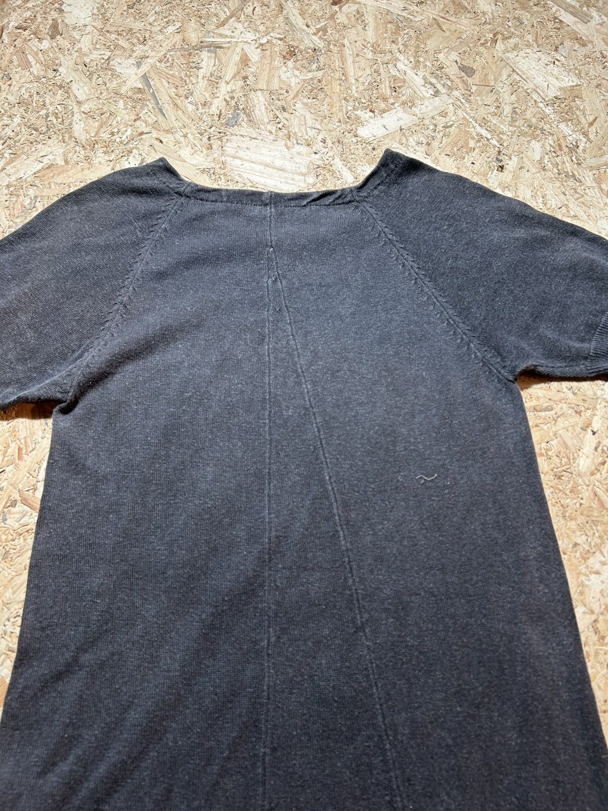 Zucca Zucca Short Sleeve Shirt Size S / US 4 / IT 40 - 7 Thumbnail