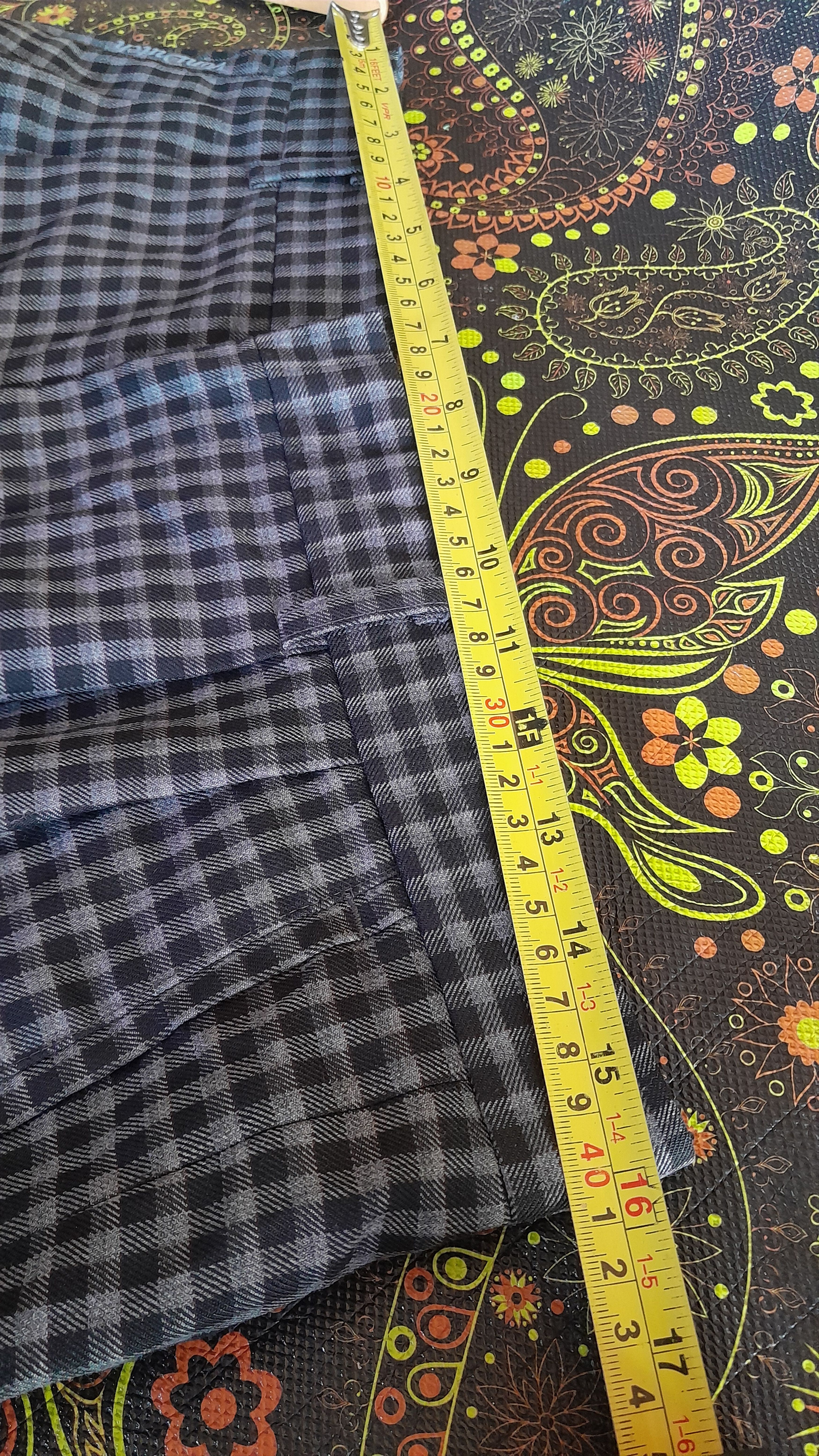 Von Dutch Von Dutch Vintage Size US 30 / EU 46 - 5 Thumbnail