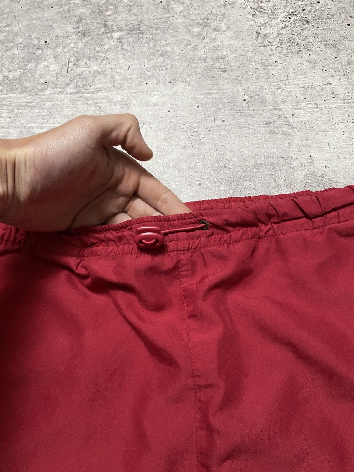 Other Nike Vintage Nylon Sweatpants Size US 32 / EU 48 - 5 Thumbnail