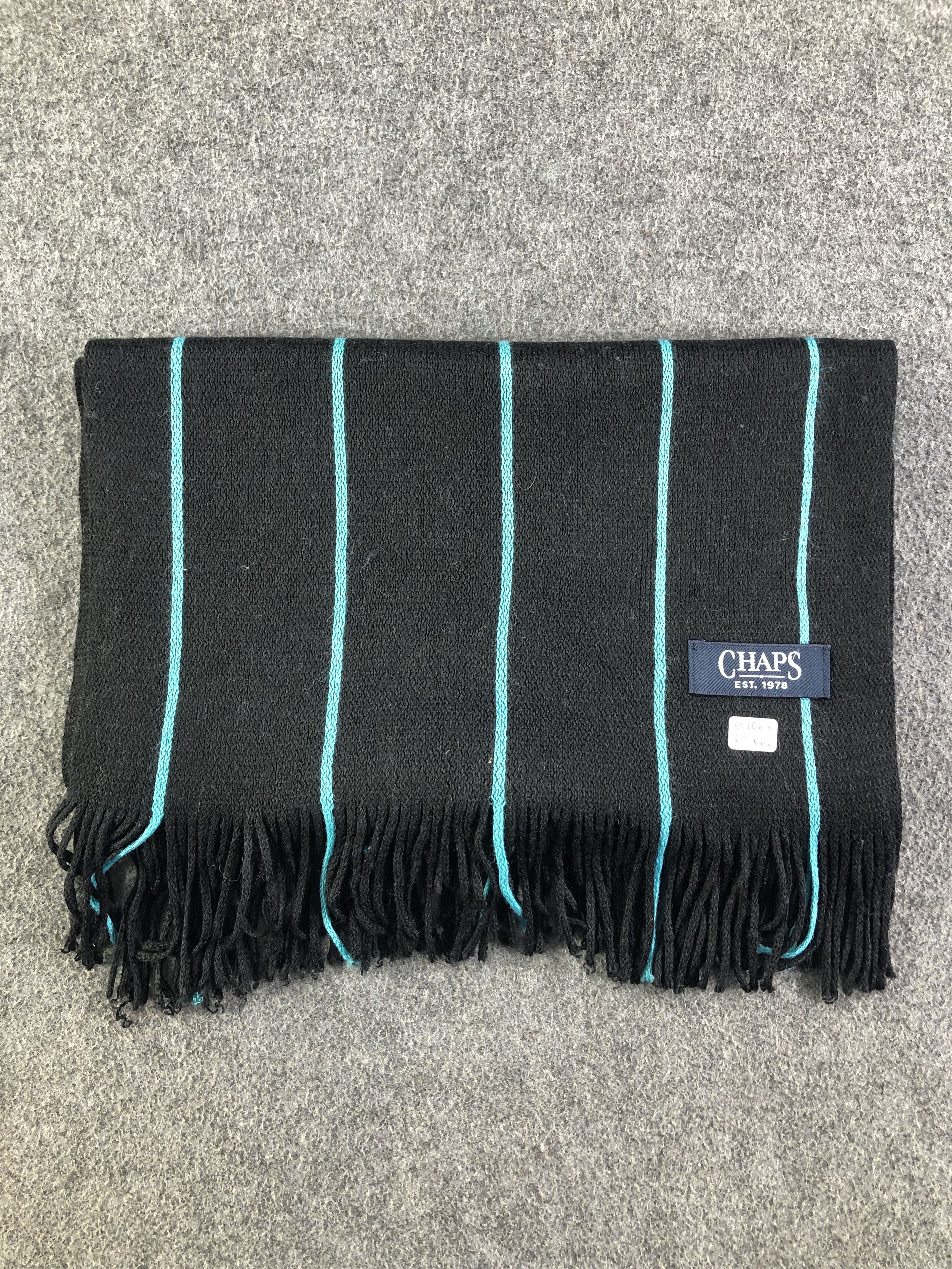 Chaps Chaps Scarf / Muffler / Neckwear Size ONE SIZE - 6 Thumbnail