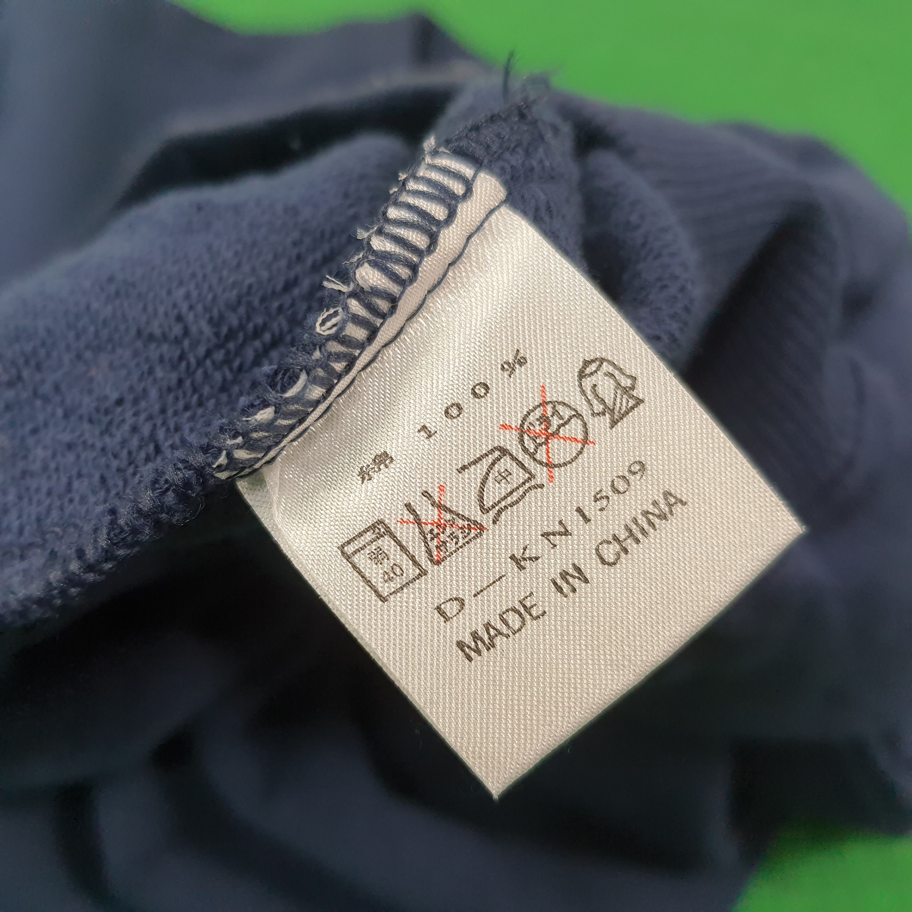 Japanese Brand × Vintage Vintage NAGANO 1998 Olympic Winter Game 90s Sweatshirts Size US M / EU 48-50 / 2 - 7 Thumbnail
