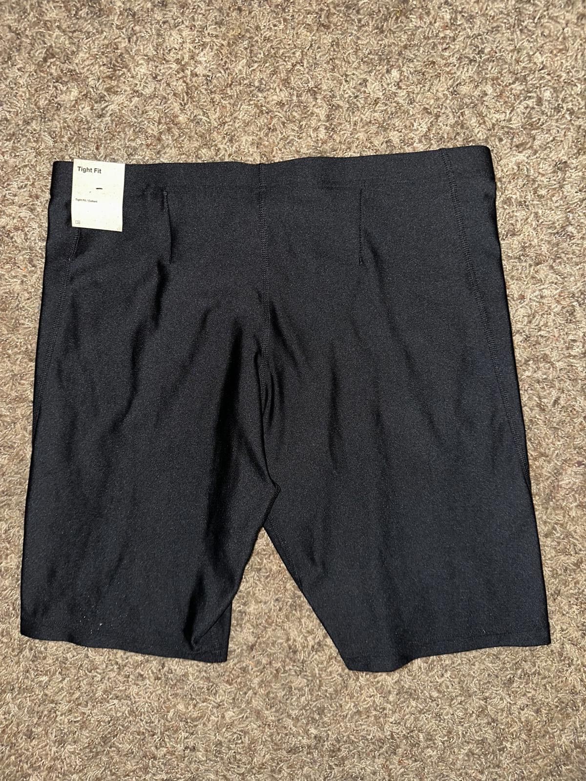 Nike Nike Men’s Dri-fit Fast Men's 1/2-length Racing Tight Shorts Size US 36 / EU 52 - 5 Thumbnail
