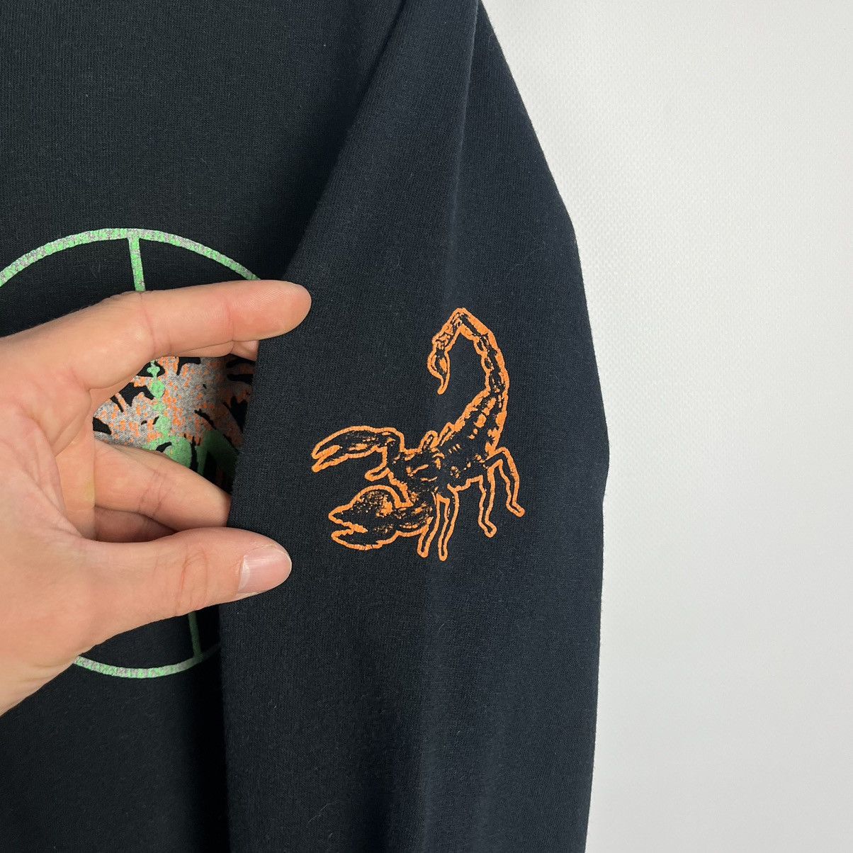 Drake Drake Assassination Vacation Long Sleeve Rock Band Tee Size US M / EU 48-50 / 2 - 12 Thumbnail