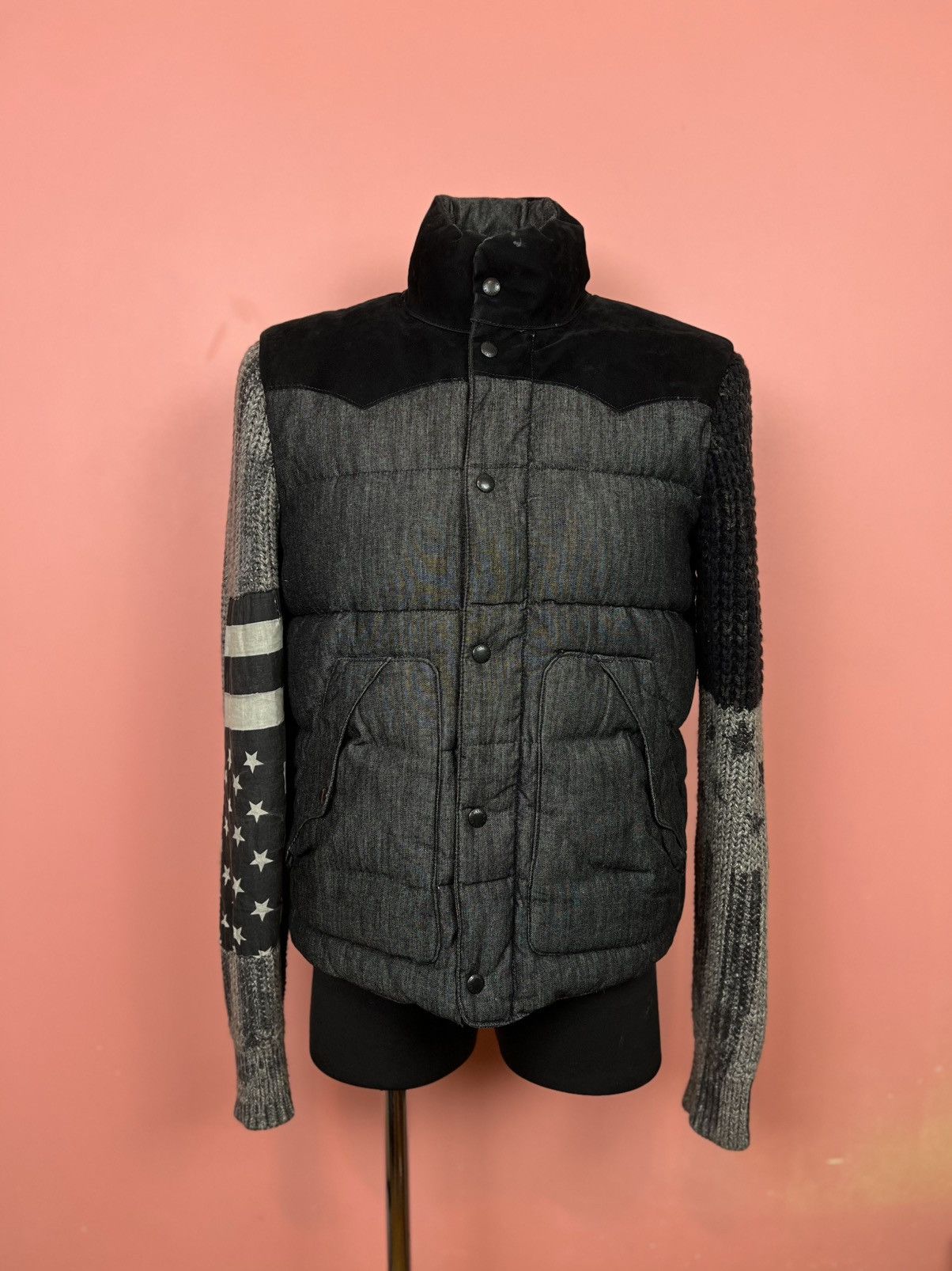 Men's Denim And Supply Ralph Lauren Outerwear | Grailed