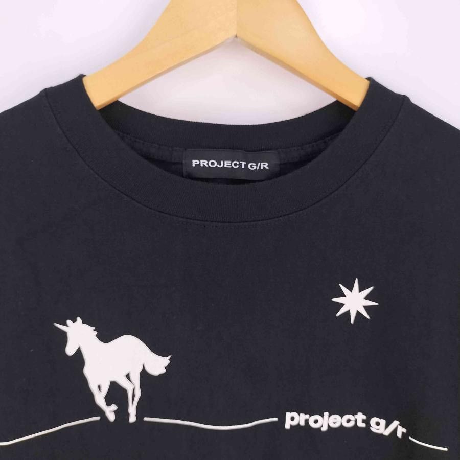 PROJECT G/R Project G/R deftones JAPAN EXCLUSIVE tee Size US S / EU 44-46 / 1 - 3 Thumbnail