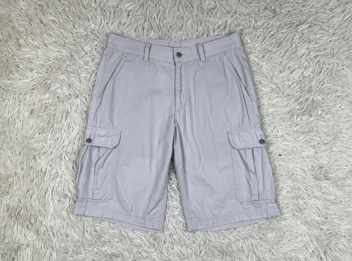 TaylorMade Taylor Made Cargo Short Pants Size US 30 / EU 46 - 1 Thumbnail