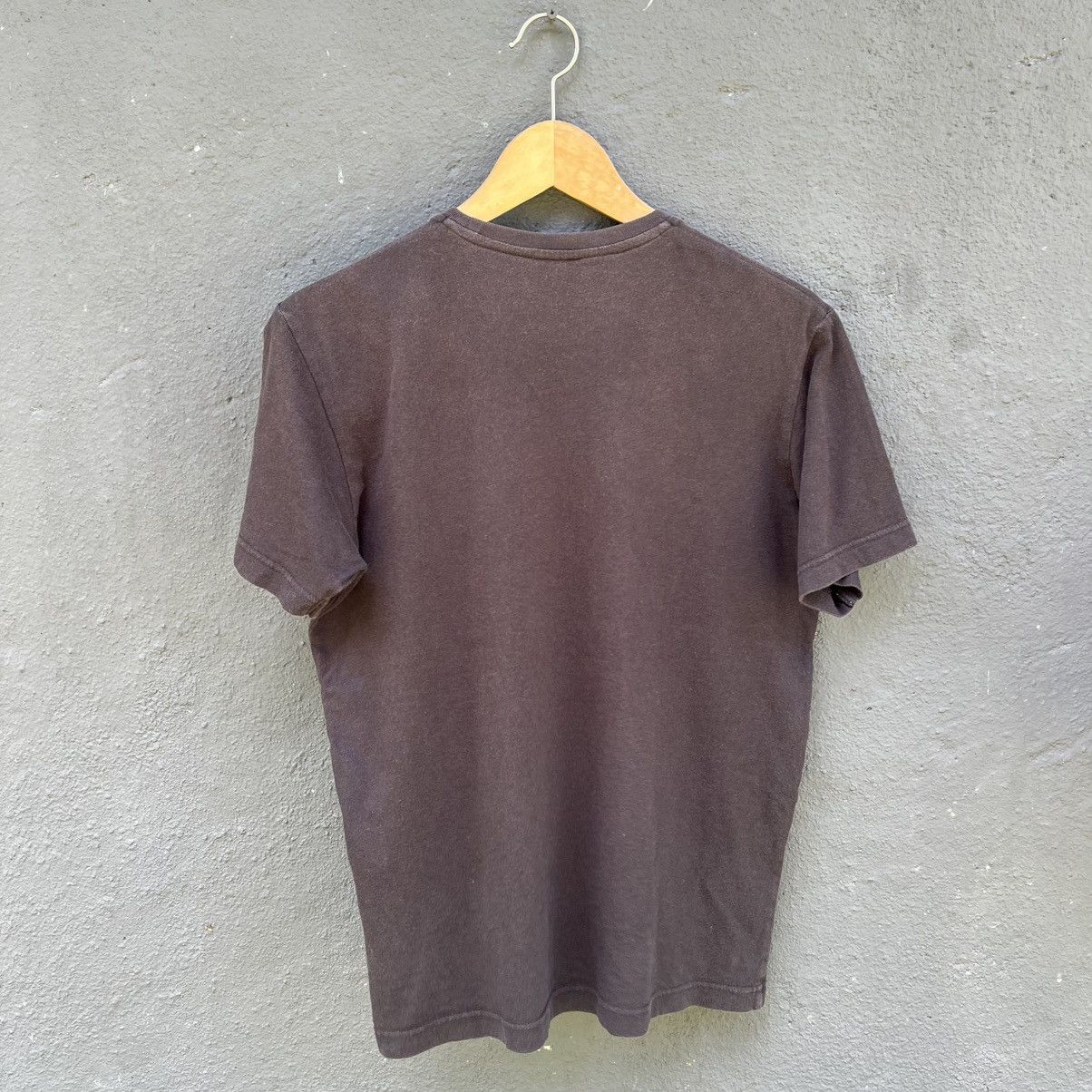 Band Tees Thrashed Faded Keith Jarrett Radiance ERD Grunge Band Tee Size US S / EU 44-46 / 1 - 2 Thumbnail