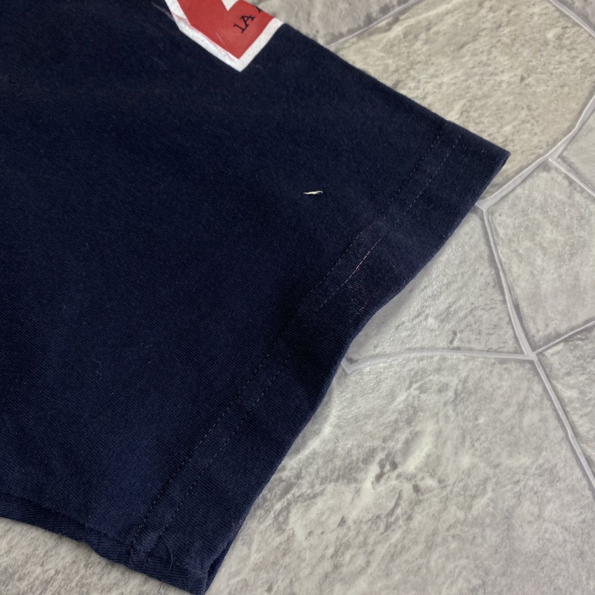 La Martina La Martina Vintage England Polo T-Shirt Size US XL / EU 56 / 4 - 7 Thumbnail