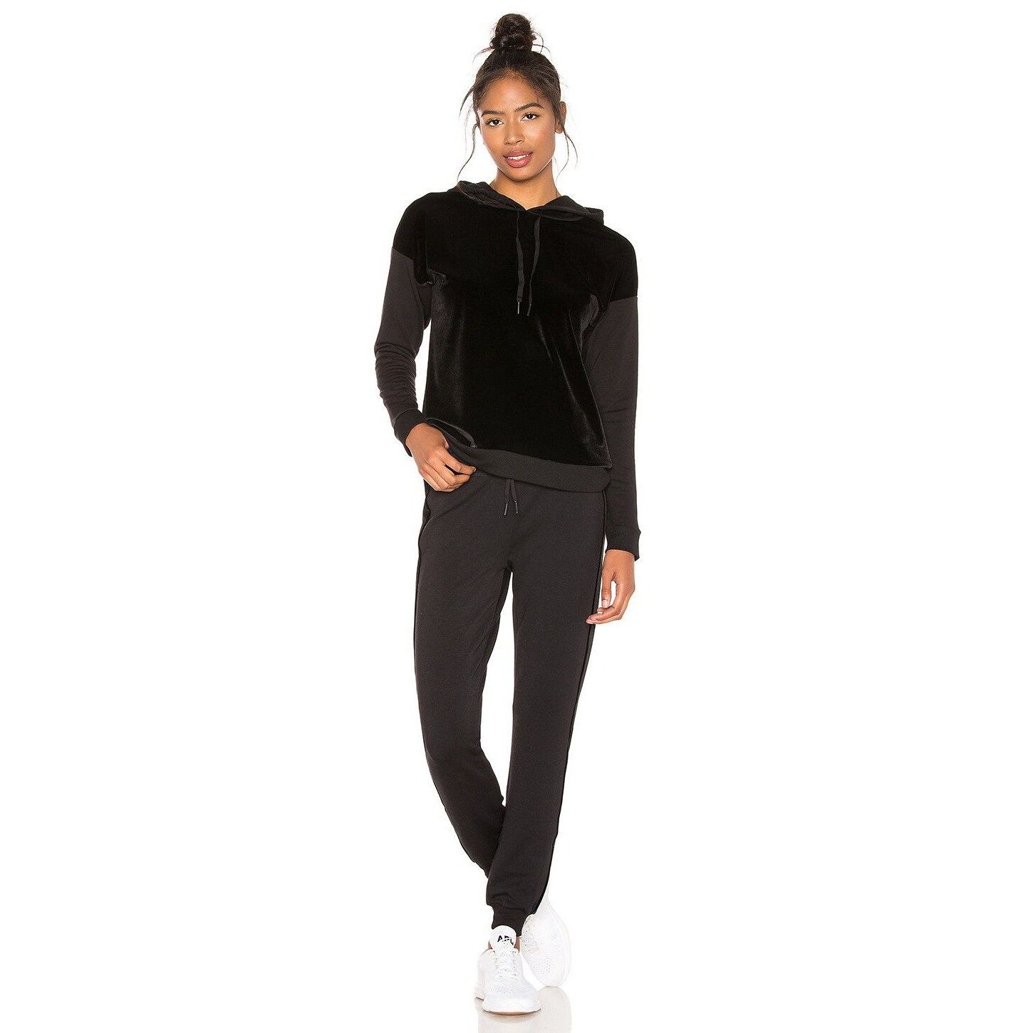Beyond Yoga Beyond Yoga Shine On Tuxedo Jogger Size 27" / US 4 / IT 40 - 4 Thumbnail