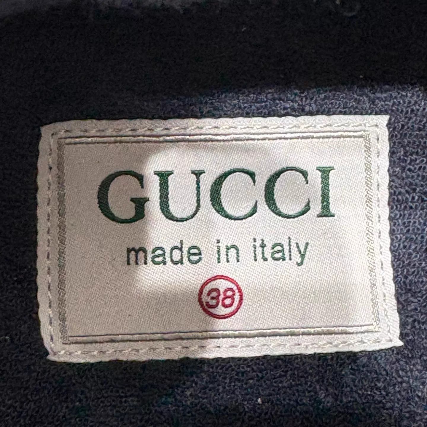 Gucci Gucci Pink GG Supreme Dad Shoe 38 YH25937 Size US 7.5 / IT 37.5 - 8 Thumbnail