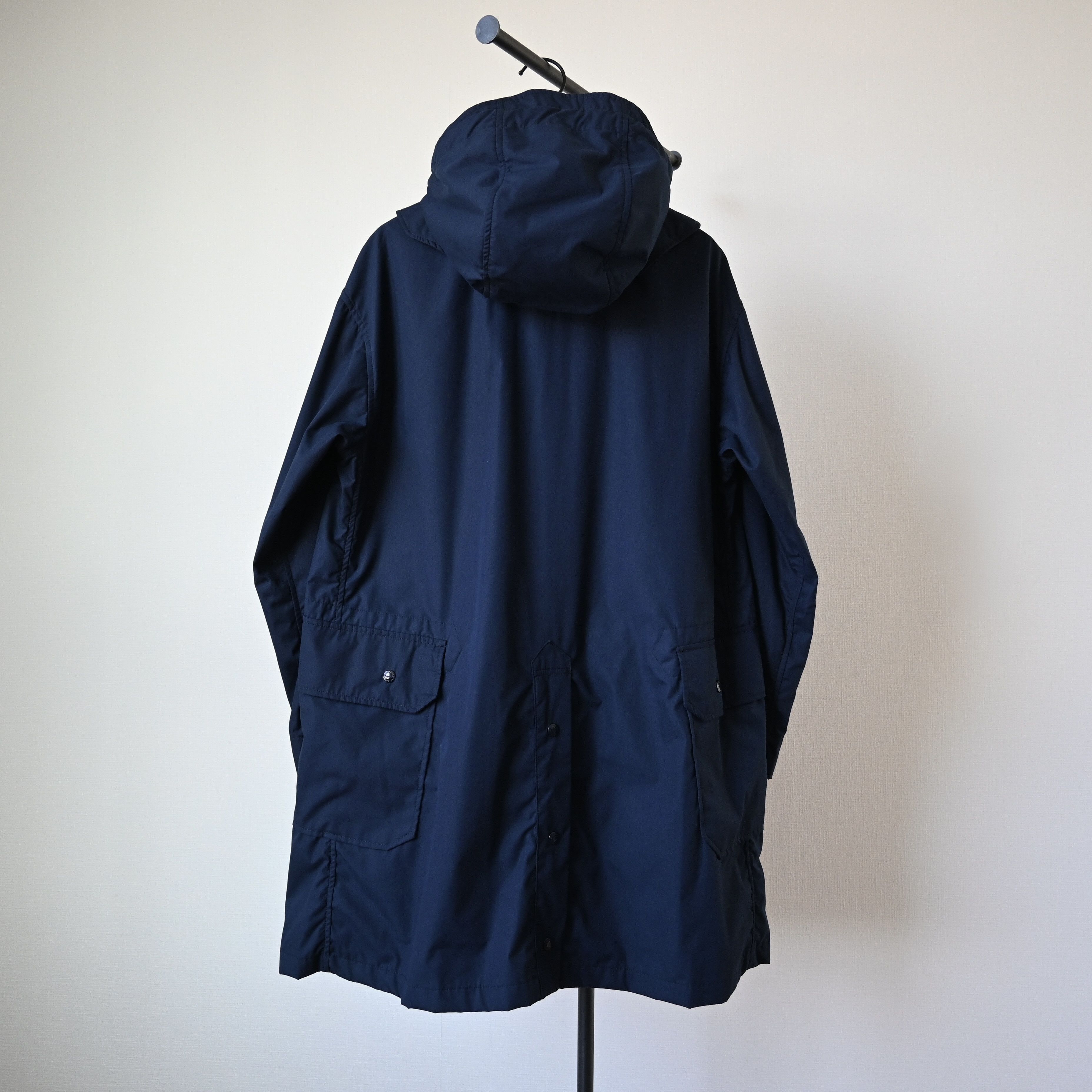 Engineered Garments Engineered Garments "Duster Coat" 65/35 Poplin Size US M / EU 48-50 / 2 - 2 Thumbnail
