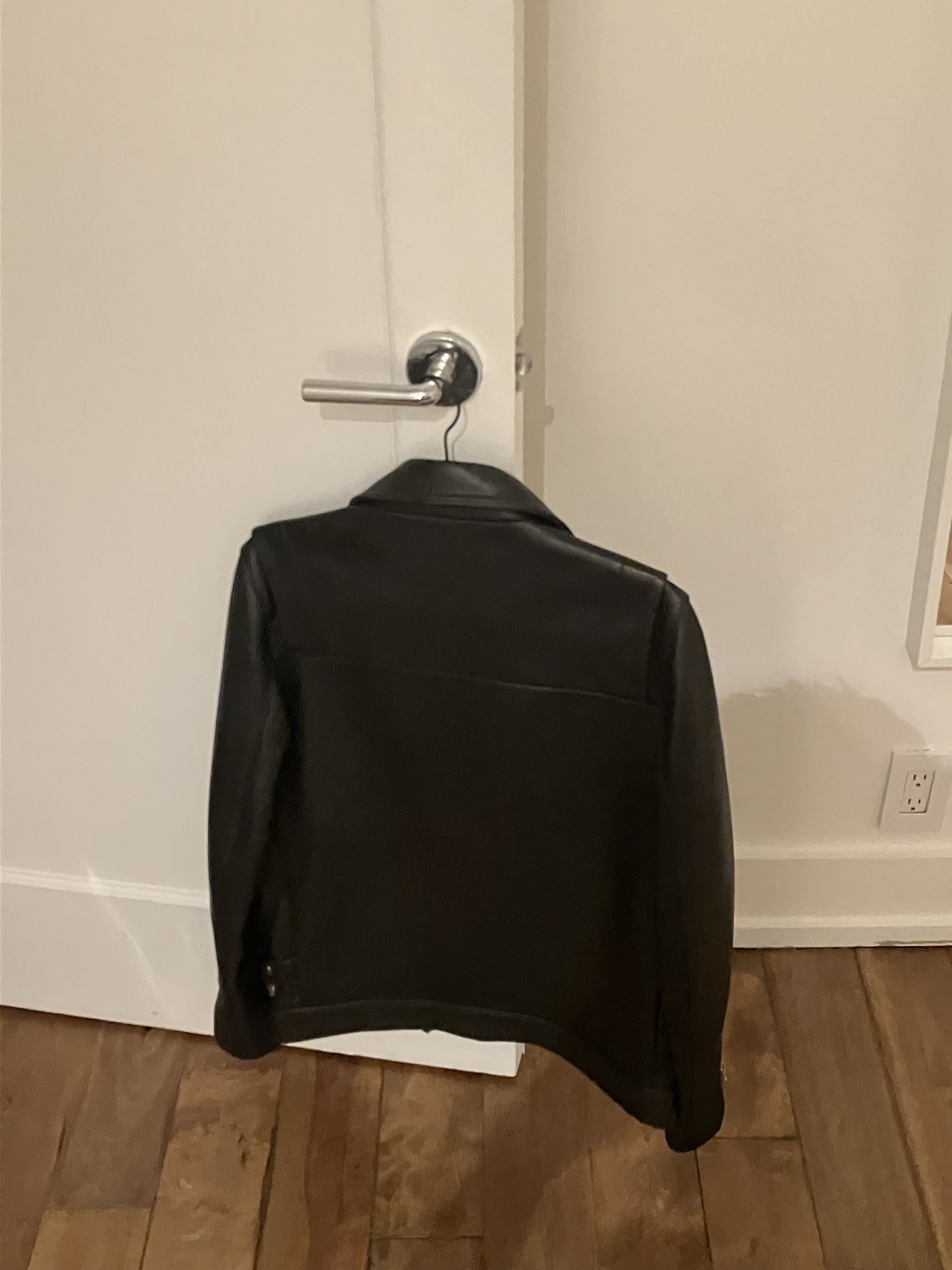 John Elliott Rider Jacket Size US S / EU 44-46 / 1 - 7 Thumbnail