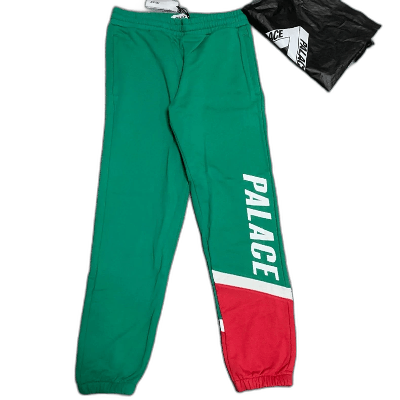 Wtaps Palace Colorblock Sport Pants Size US 30 / EU 46 - 1 Thumbnail
