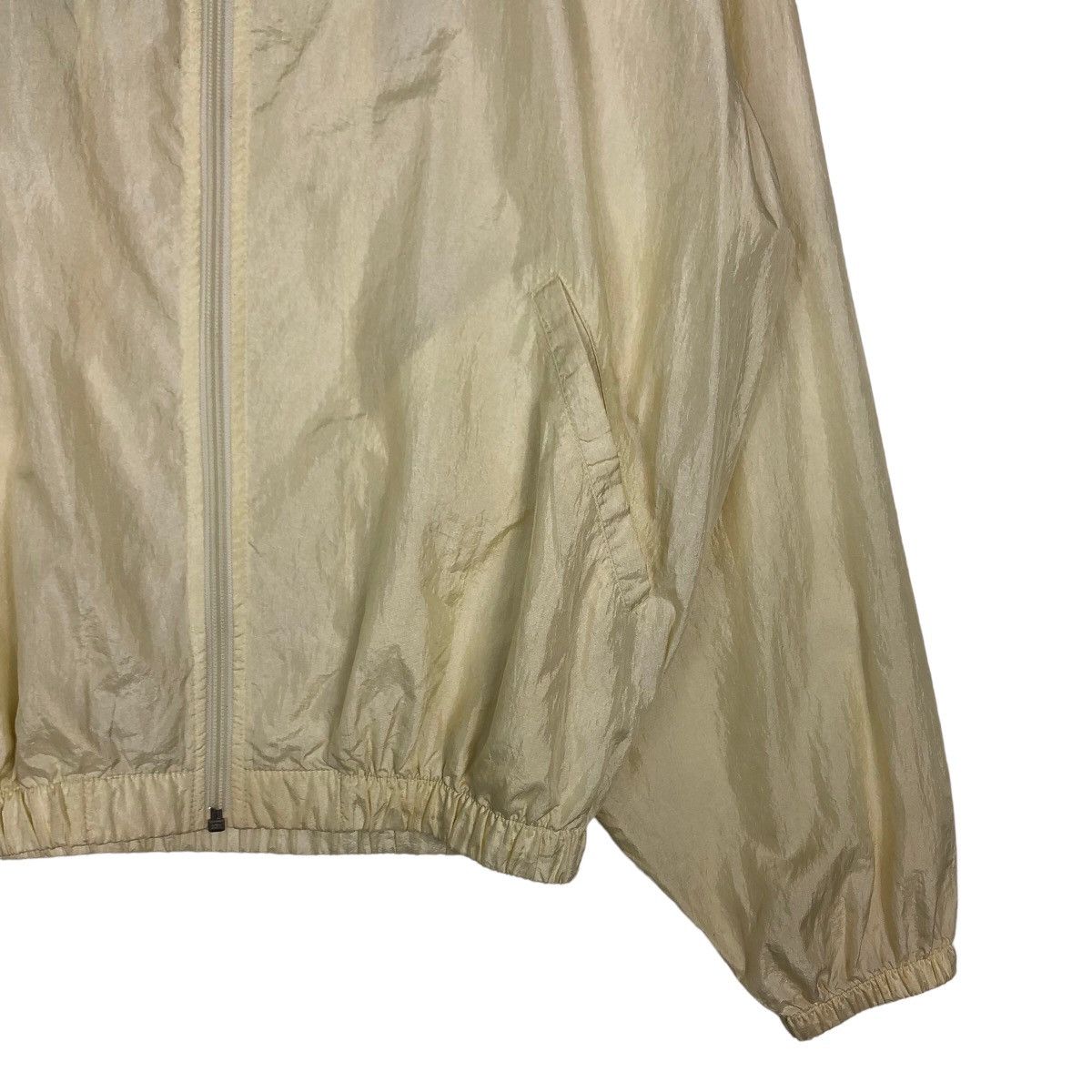 Japanese Brand 🔥Vintage Bomber Jacket Toyota Motor Sports Racing TRD Size US M / EU 48-50 / 2 - 6 Thumbnail