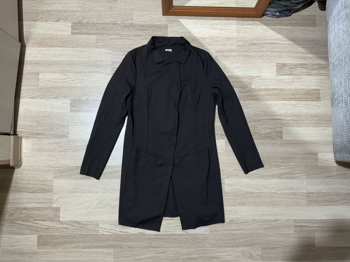 Annette Gortz × Designer Annette Gortz coat jacket Size S / US 4 / IT 40 - 1 Thumbnail