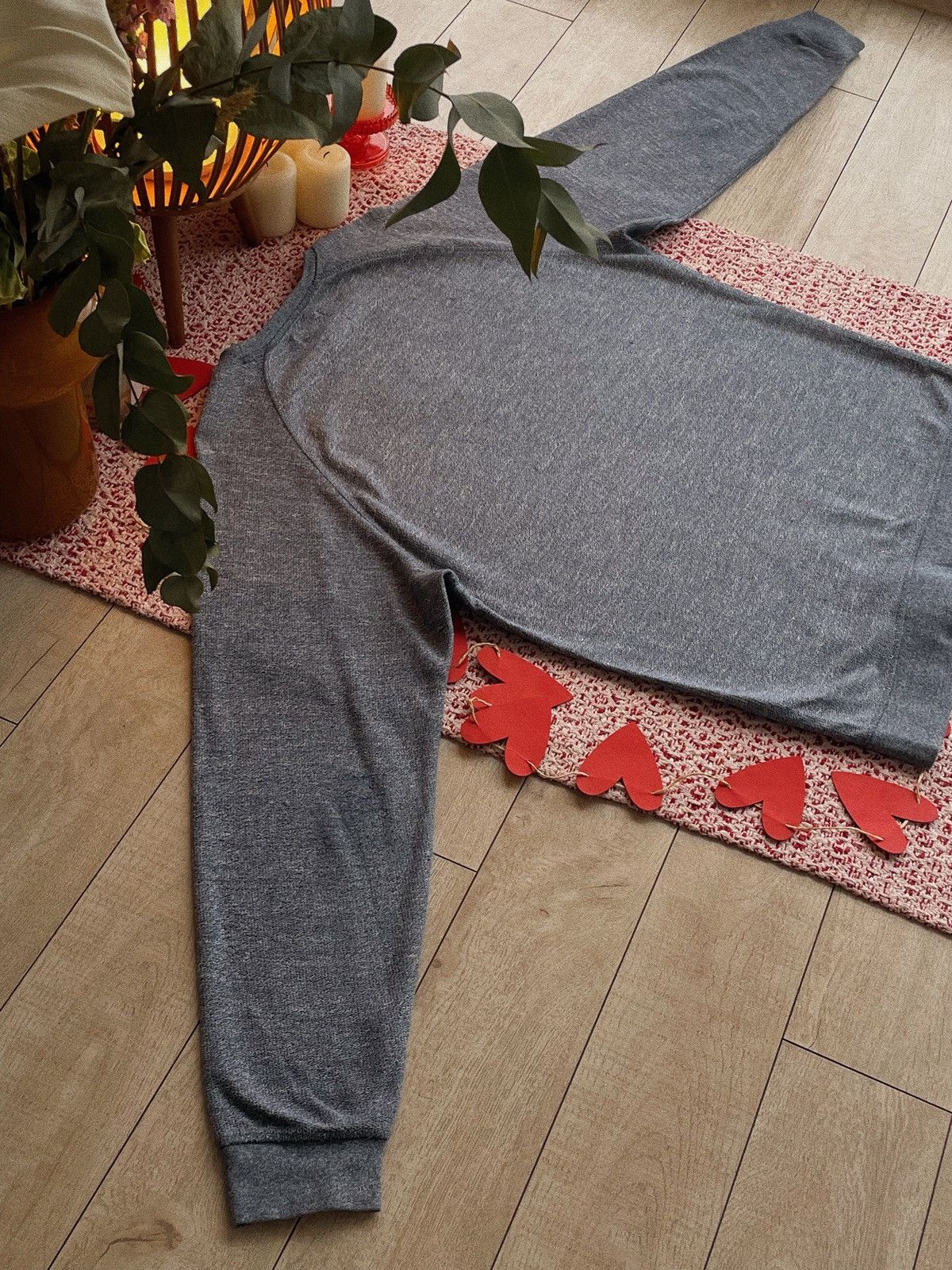 Norse Projects Norse Projects Ketel Mouline Sweatshirt Size US L / EU 52-54 / 3 - 10 Thumbnail