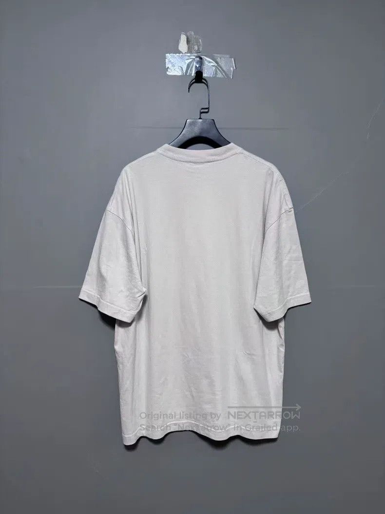 Balenciaga Balenciaga Email logo short-sleeved T-shirt, size S Size US S / EU 44-46 / 1 - 2 Thumbnail