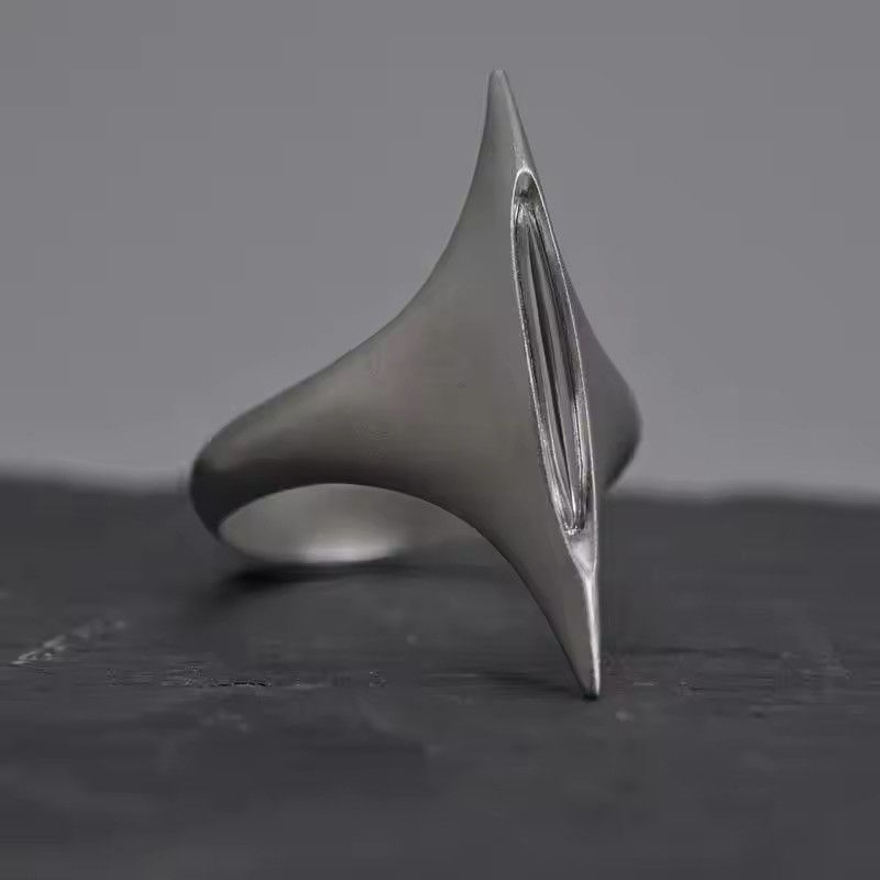 Vintage The Sword of Maria Adjustable Ring Size ONE SIZE - 1 Thumbnail