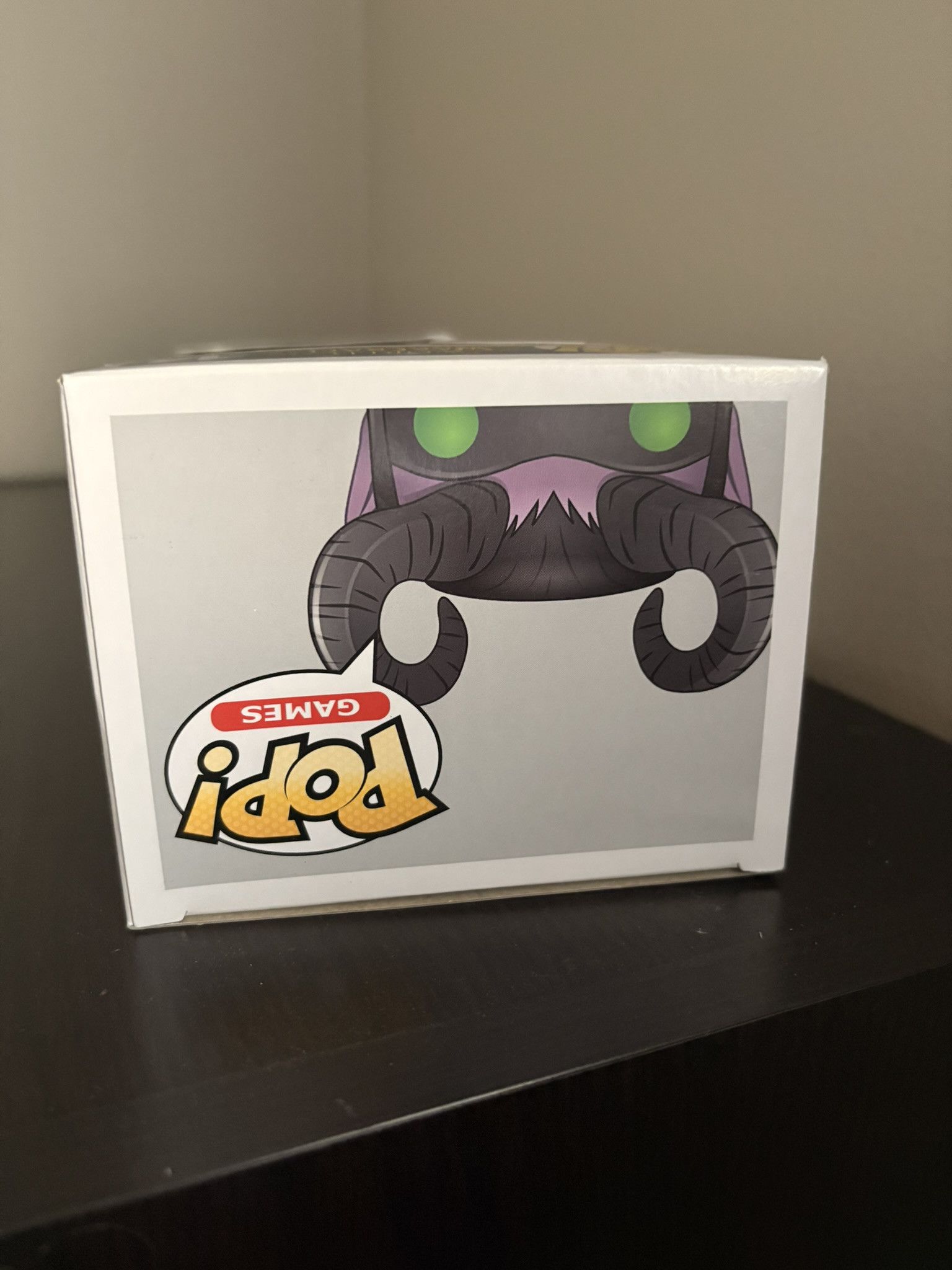 Other Funko Pop! Illidan World of Warcraft #14 Size ONE SIZE - 8 Thumbnail