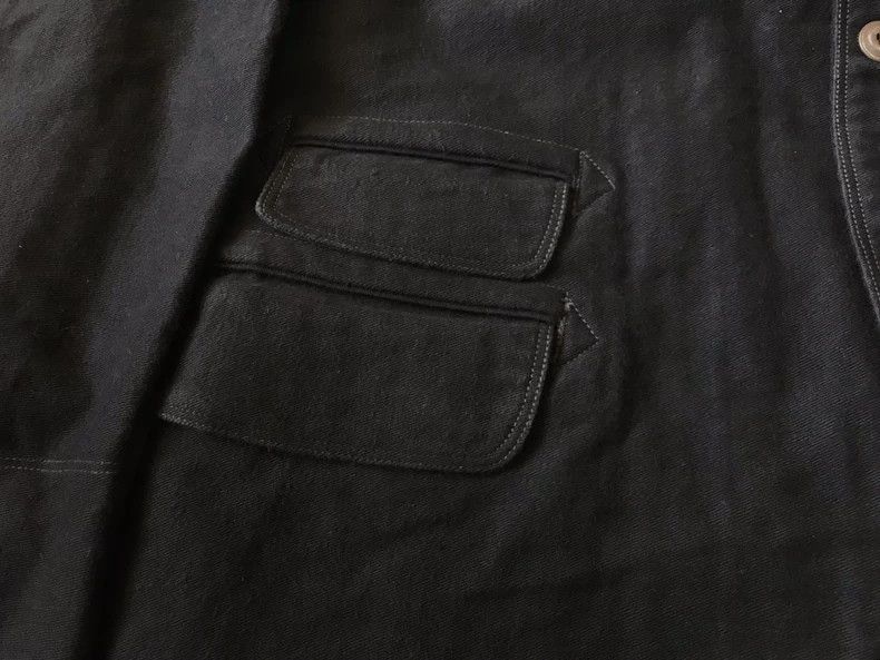 Freewheelers Freewheelers Freewheelers Western-style clothes Size US S / EU 44-46 / 1 - 6 Thumbnail