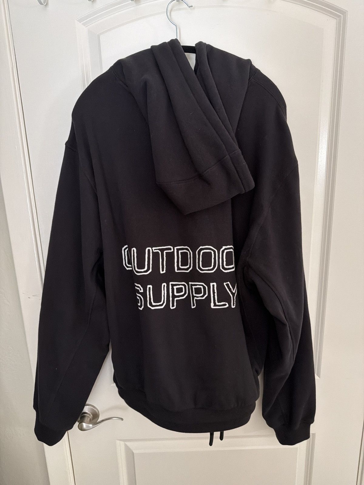 Reese Cooper Reese Cooper Outdoor Supply Hoodie Size US L / EU 52-54 / 3 - 2 Thumbnail
