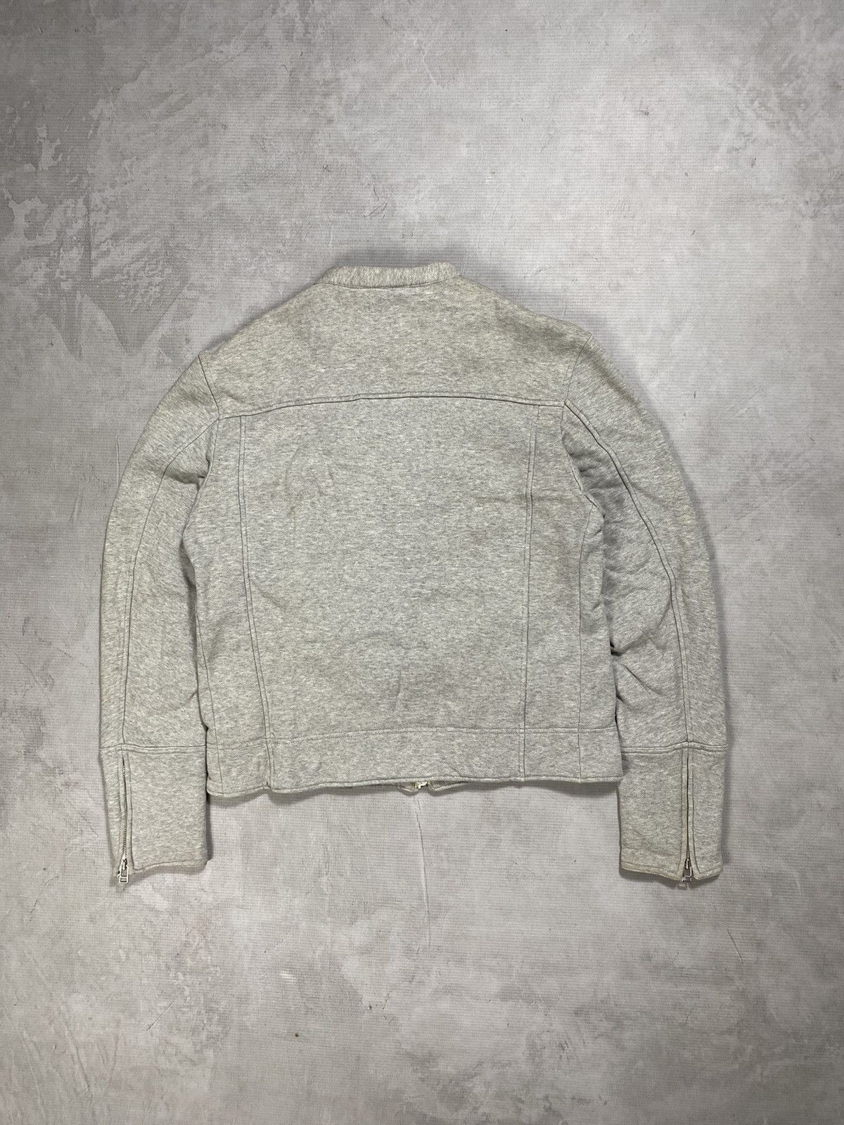 Japanese Brand × Takeo Kikuchi Takeo Kikuchi 3 Pocket Jacket Size US M / EU 48-50 / 2 - 2 Thumbnail