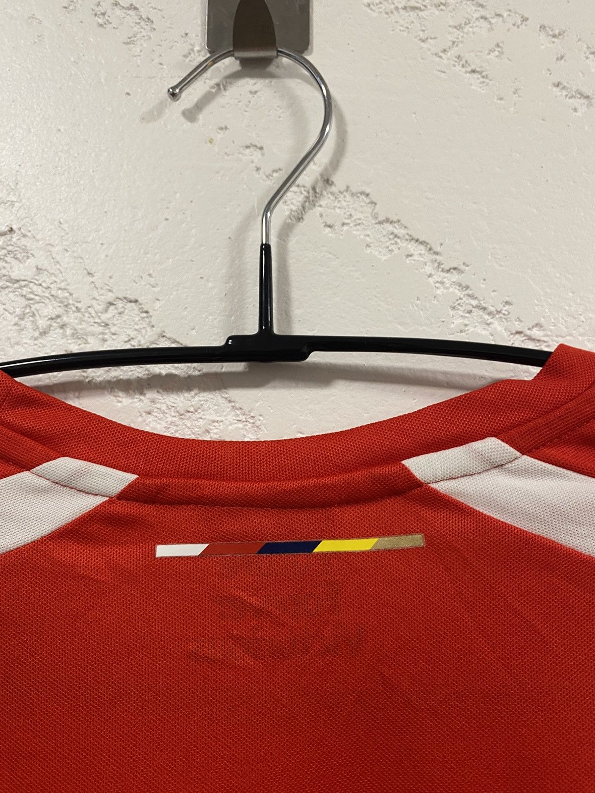 Puma Puma Arsenal 2014 2015 Home Football Shirt Soccer Jersey Size US M / EU 48-50 / 2 - 9 Thumbnail