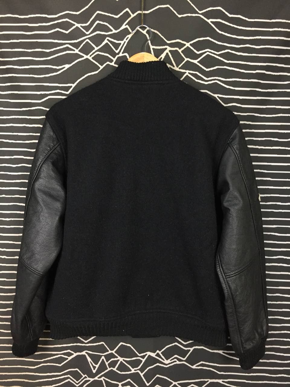Japanese Brand Vtg MY BOY by SSK Stadium Jumper Varsity Jacket Size US M / EU 48-50 / 2 - 7 Thumbnail