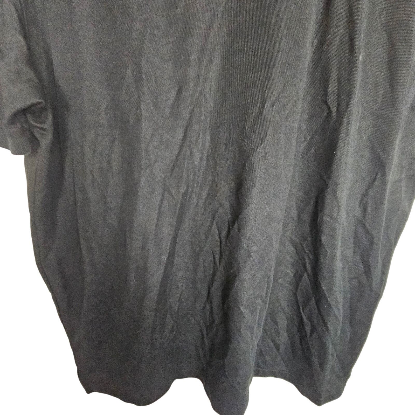 Karl Lagerfeld Karl Lagerfeld Mens Polo Shirt L Classic Minimalist Stretch Size US L / EU 52-54 / 3 - 3 Thumbnail