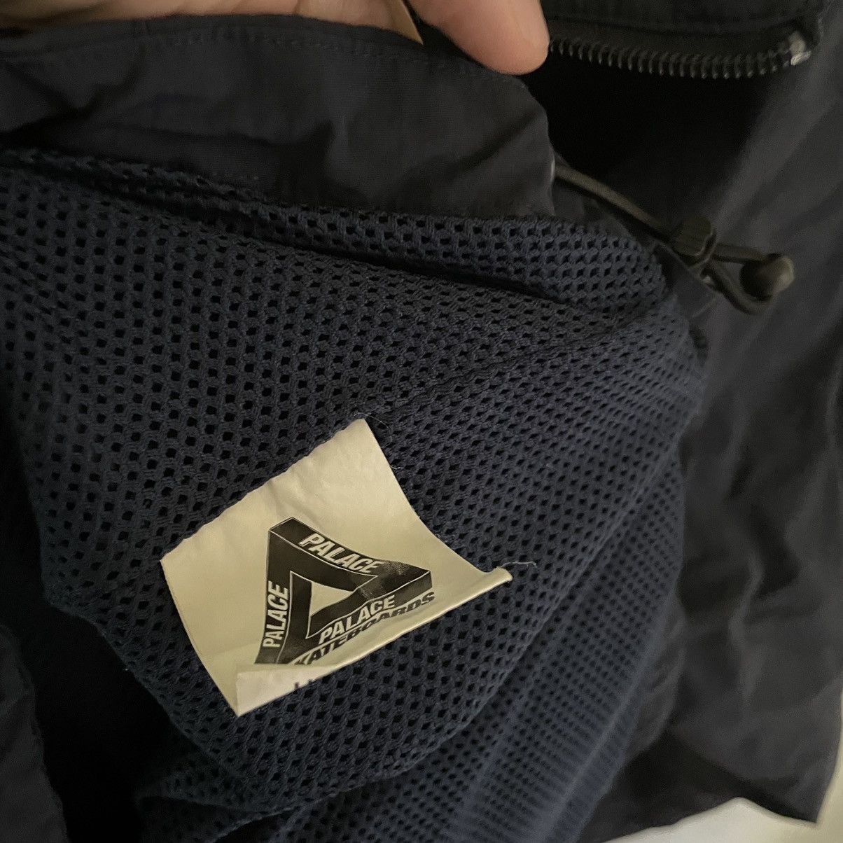 Palace Palace Lighter Jacket Size US L / EU 52-54 / 3 - 8 Thumbnail