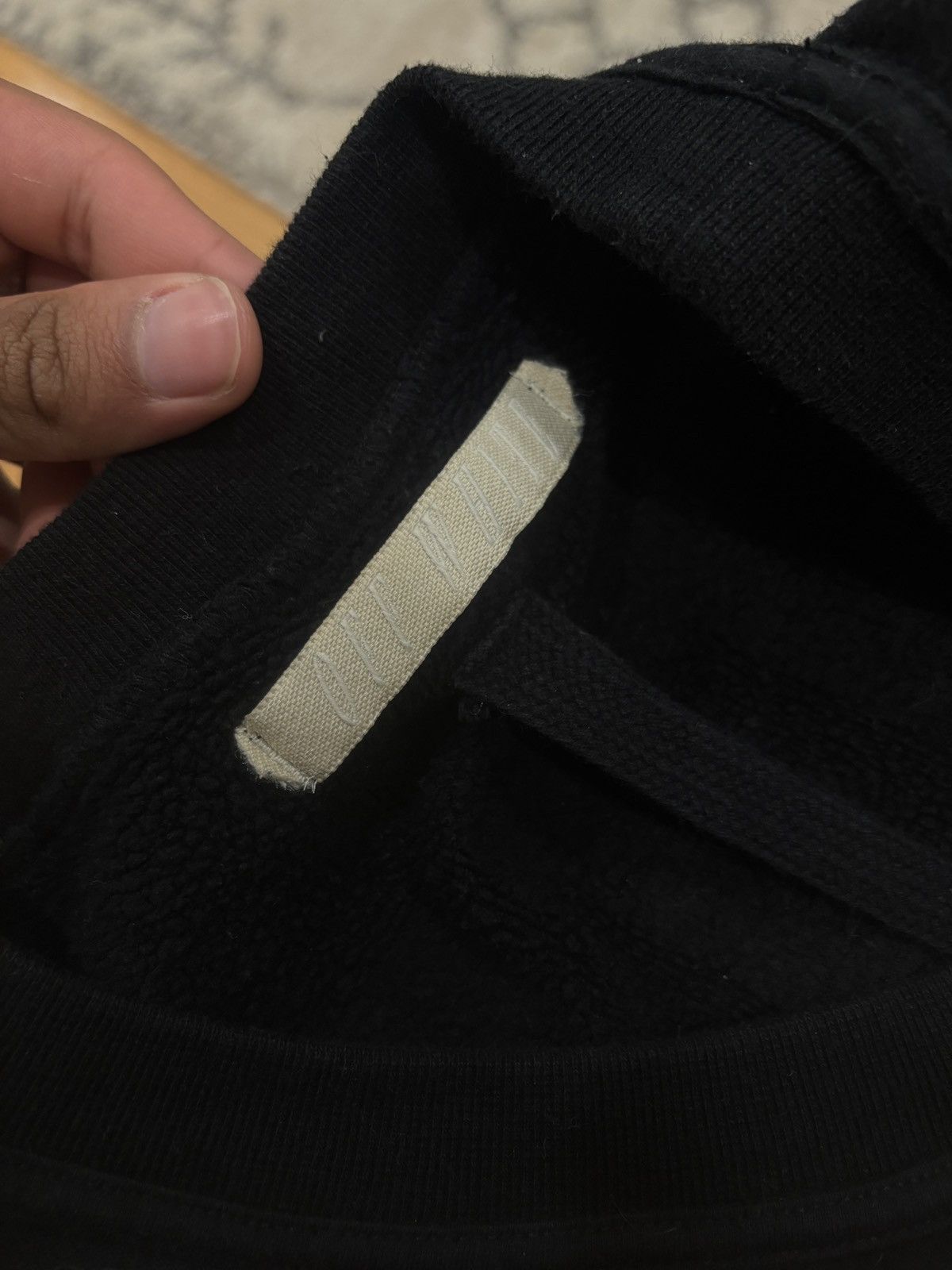Off-White Off white diag crewneck Size US M / EU 48-50 / 2 - 3 Thumbnail
