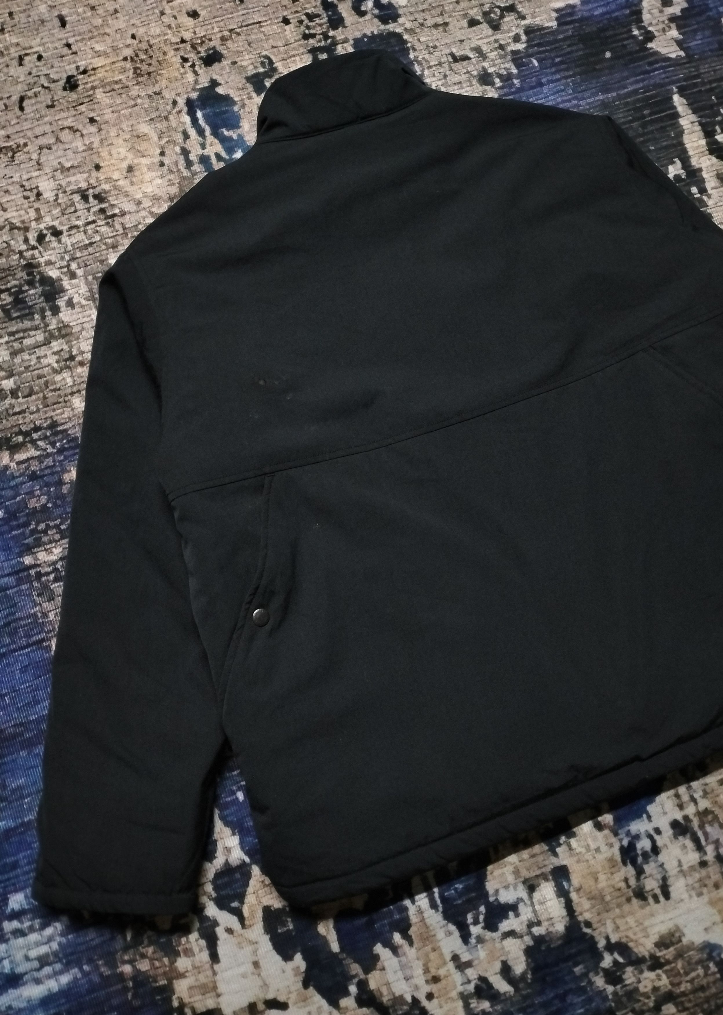 Snow Peak Takibi By Snow Peak Japan Padded Black Jacket Size US M / EU 48-50 / 2 - 7 Thumbnail