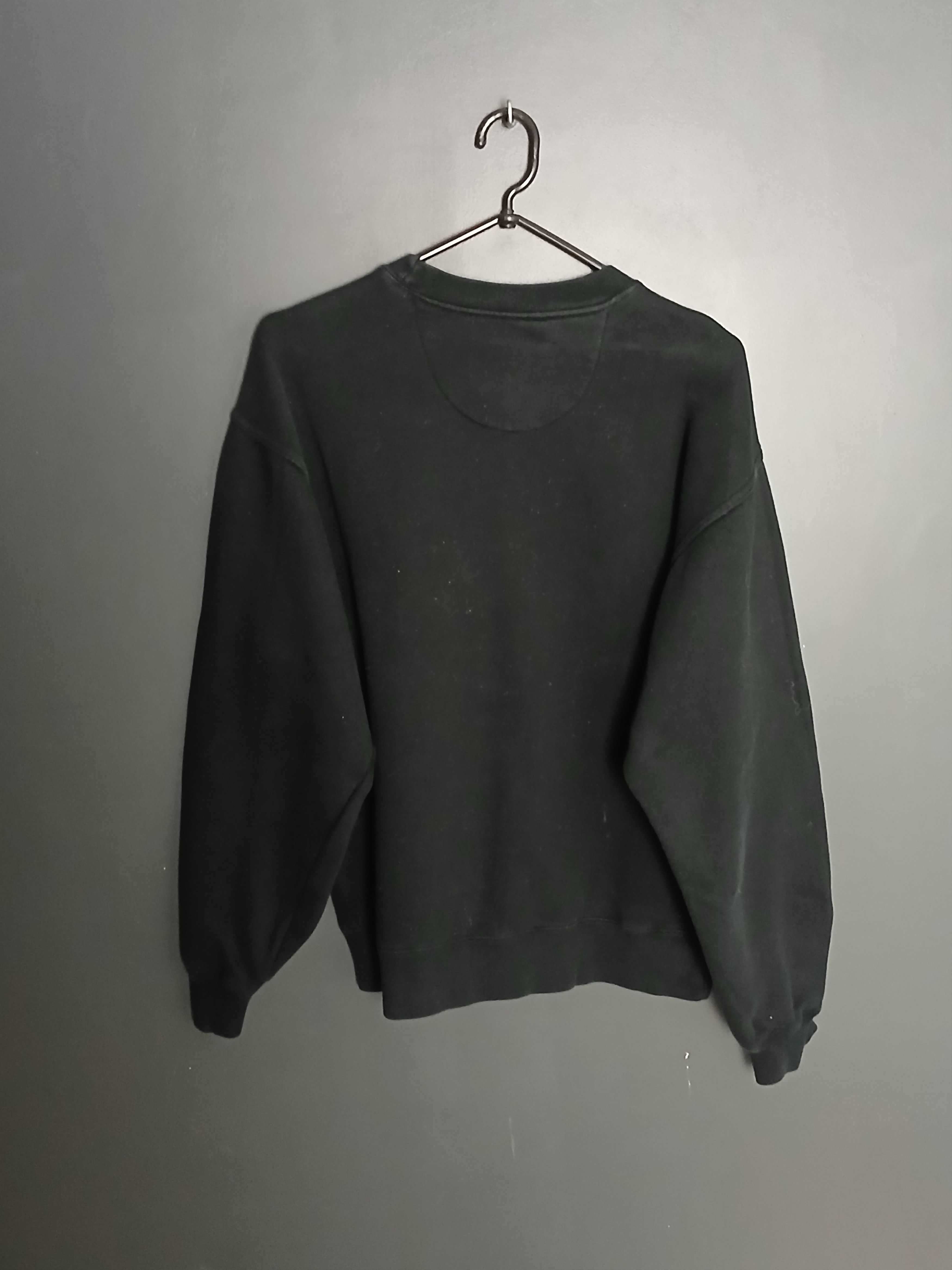Spitfire × Vintage Vintage Spitfire Skategang Sweatshirt Size US M / EU 48-50 / 2 - 2 Thumbnail