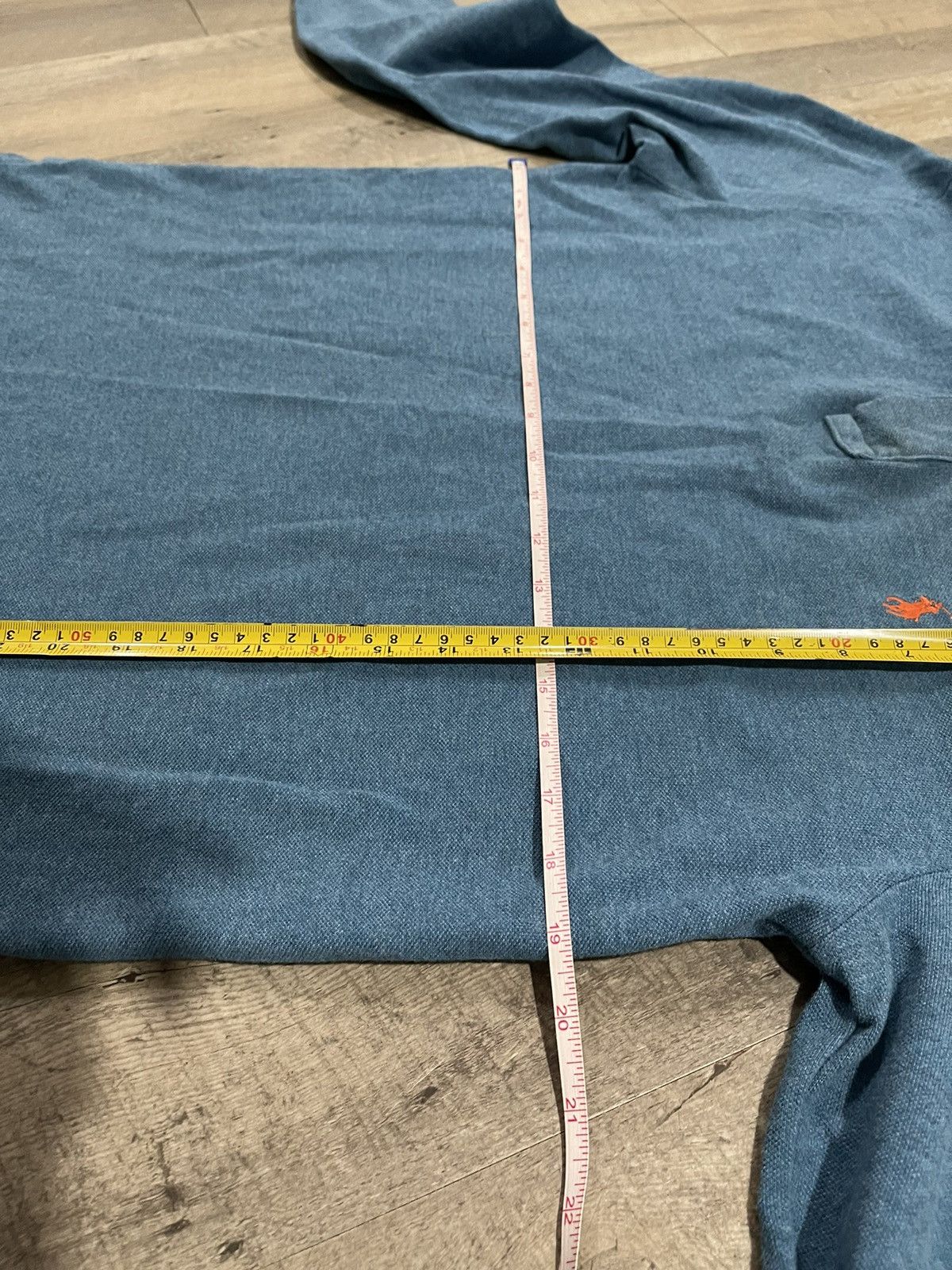 Polo Ralph Lauren Polo shirt Size US S / EU 44-46 / 1 - 5 Thumbnail