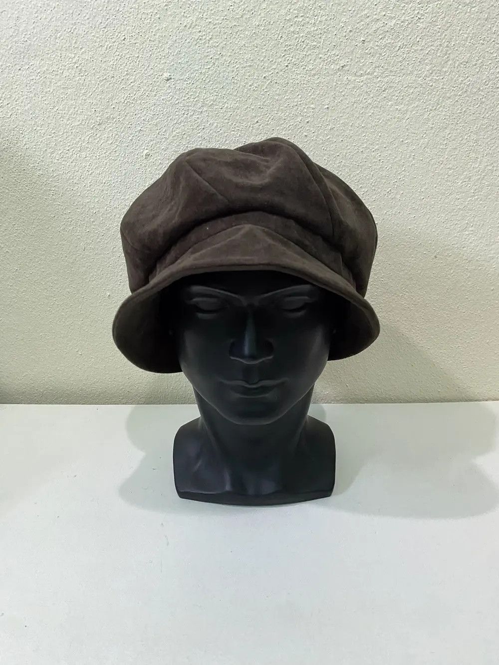 Japanese Brand × Kapital × Vintage Japanese Brand Maternal Instinct Plain Hat Size ONE SIZE - 2 Thumbnail
