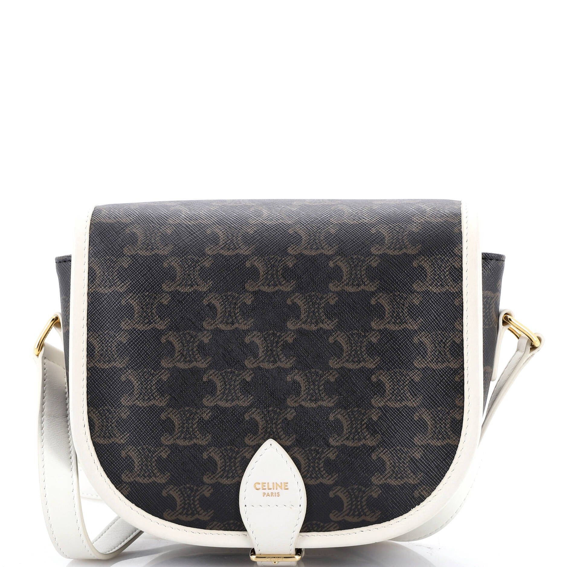 Celine Folco Bag Size ONE SIZE - 1 Thumbnail