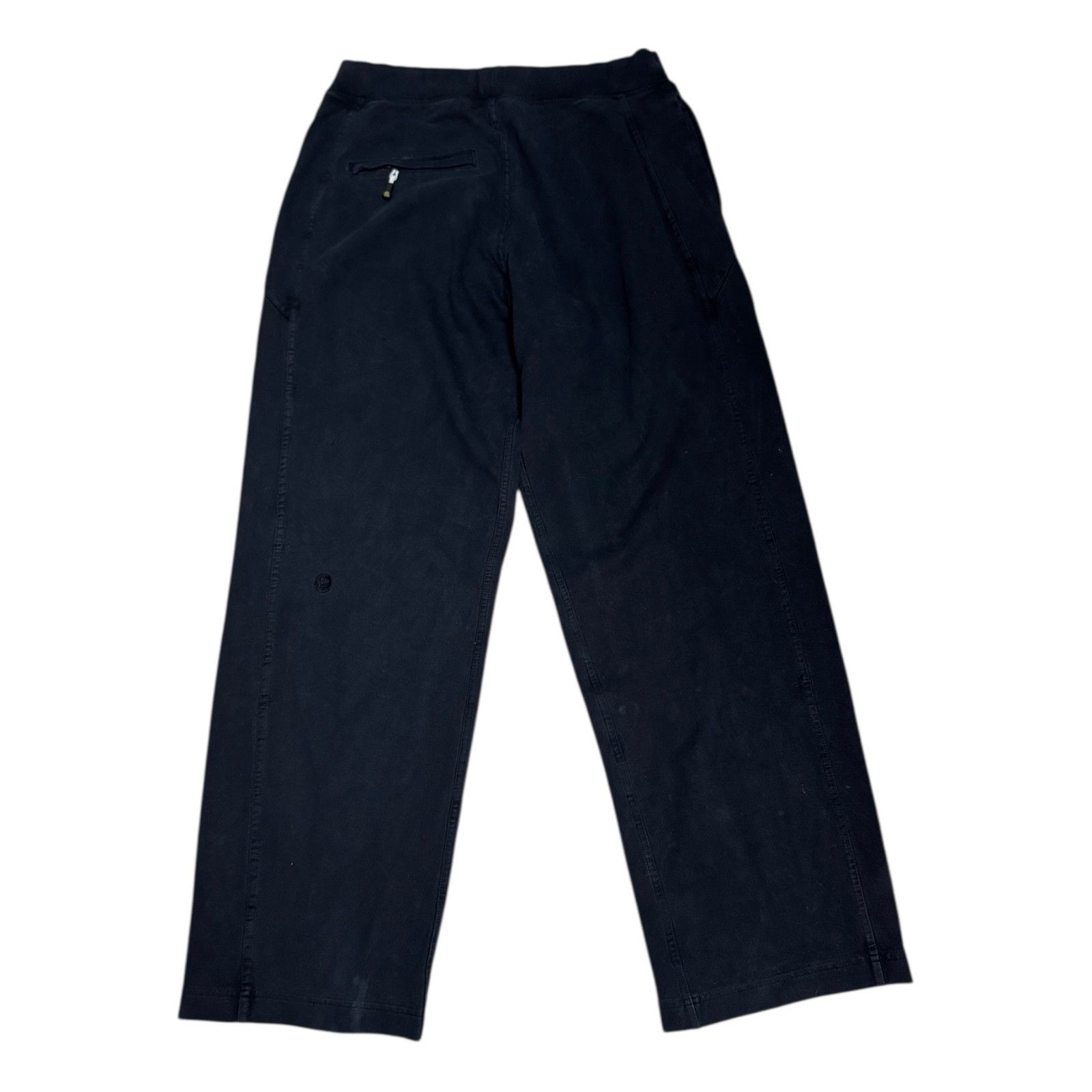 Lululemon LULULEMON Vintage Y2K Wide Yoga Workout Activewear Pants 12 Size 32" / US 10 / IT 46 - 2 Thumbnail