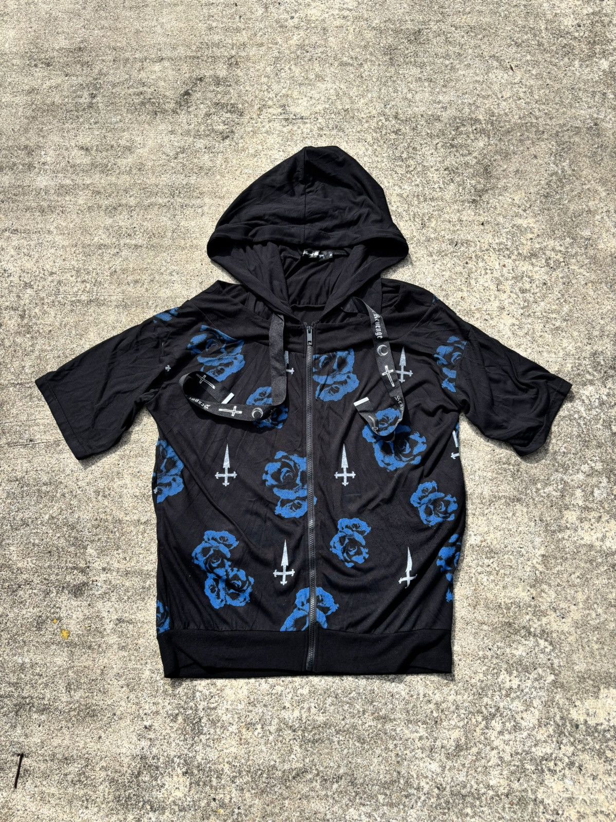 Sex Pot Revenge | Grailed