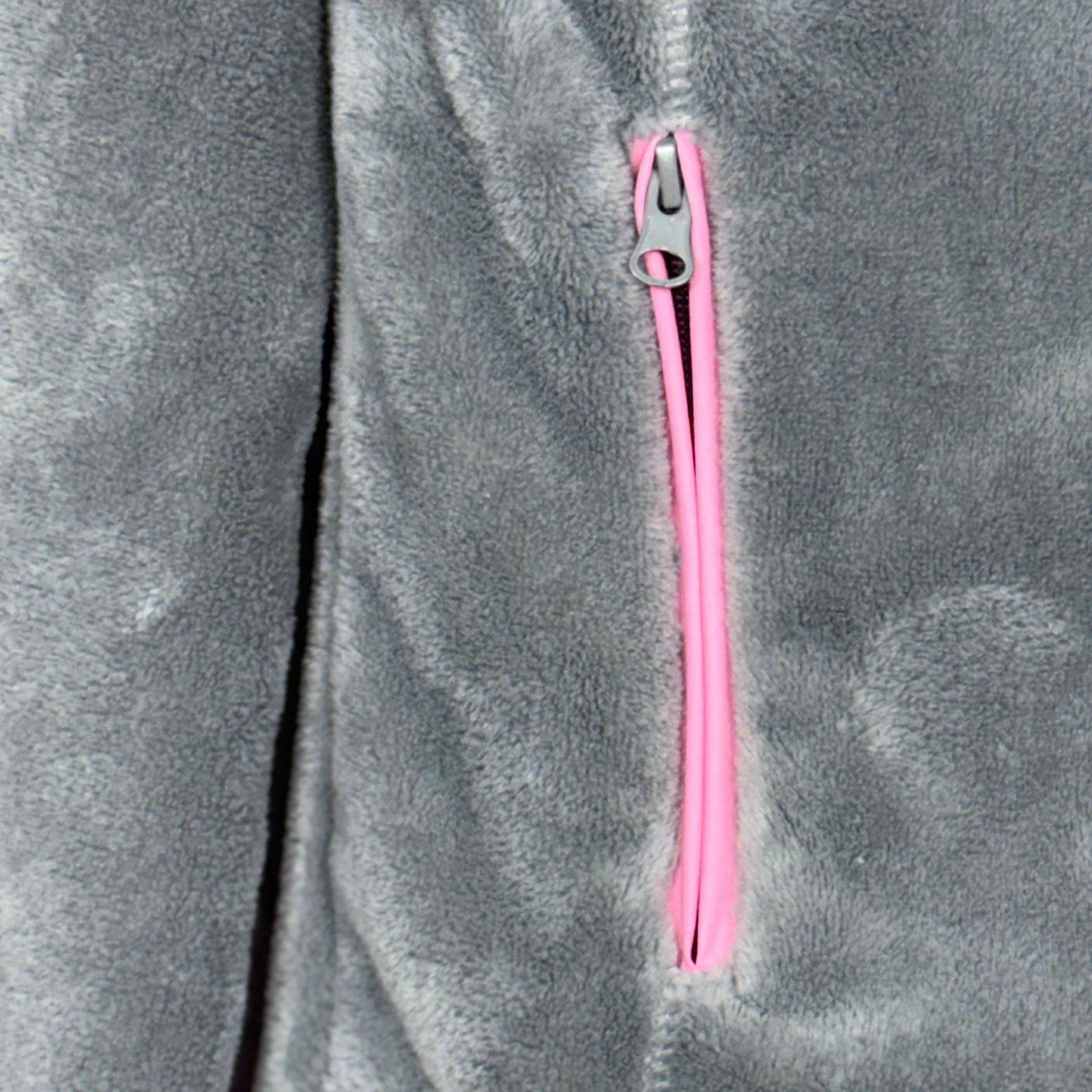 Other TheBreastCancerSite.com Gray Jacket with Pink Accents Medium Size M / US 6-8 / IT 42-44 - 5 Thumbnail