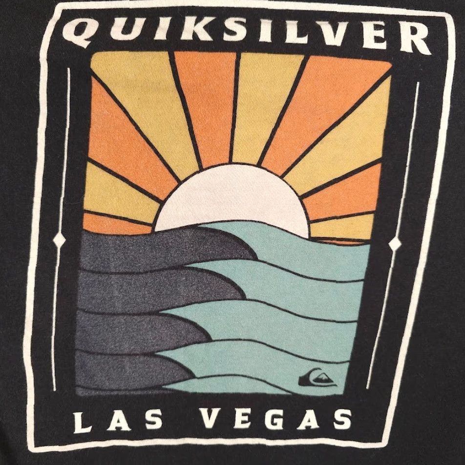 Quiksilver VINTAGE? No. Size US S / EU 44-46 / 1 - 5 Thumbnail