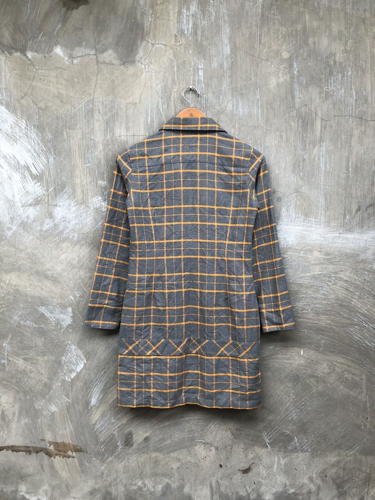Japanese Brand × Sophnet. Sophnet Midi Dress Size M / US 6-8 / IT 42-44 - 9 Thumbnail