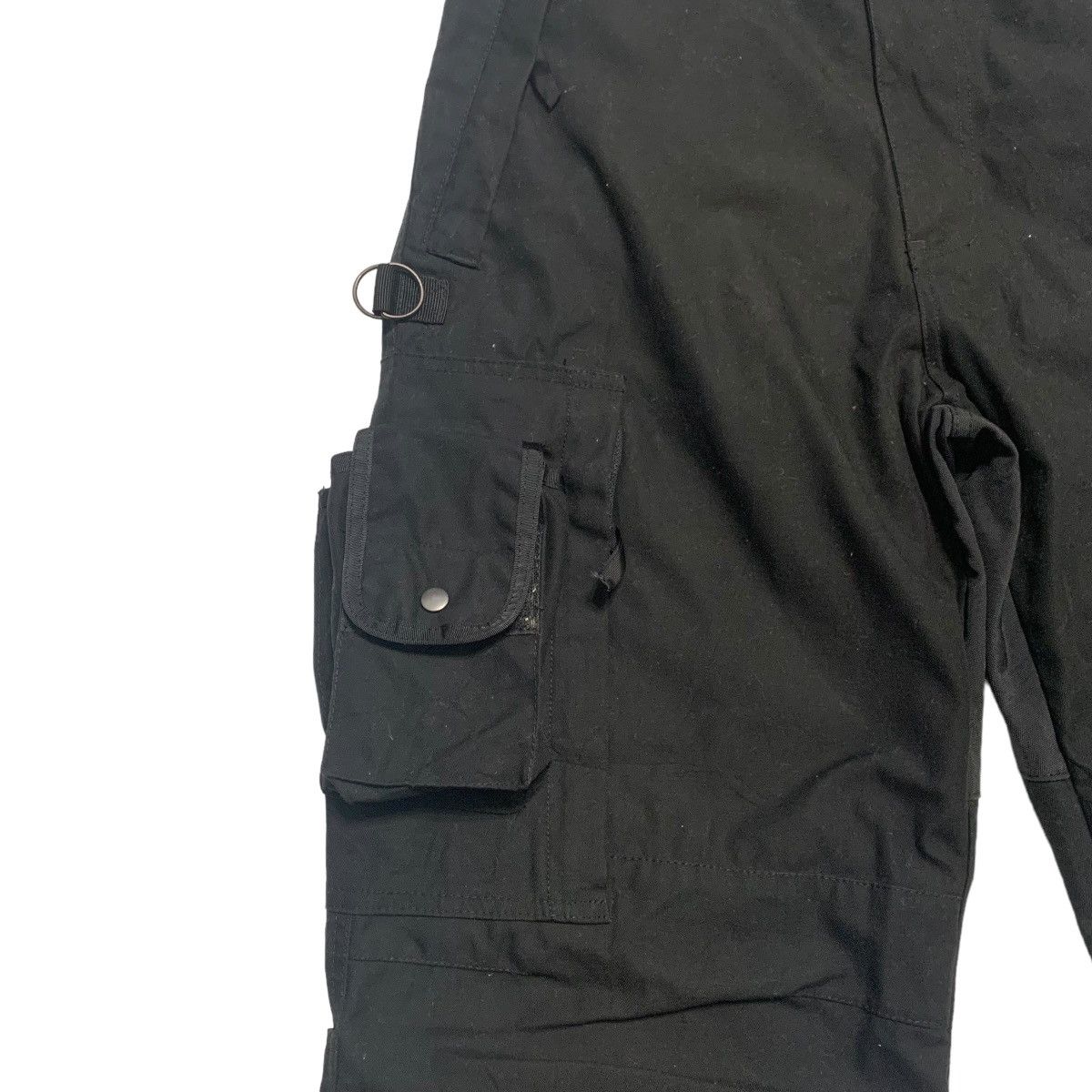 If Six Was Nine PDW Military Multipocket Cargo Pants Size US 32 / EU 48 - 5 Thumbnail
