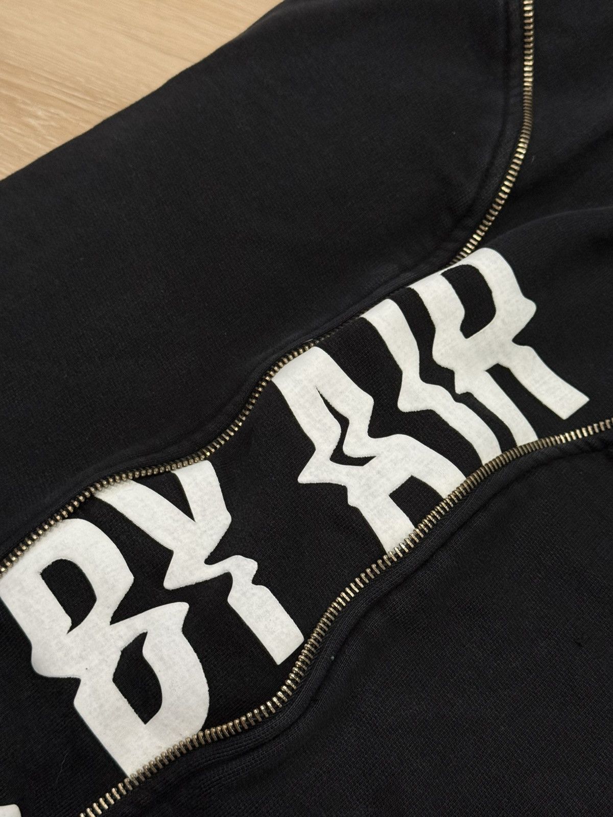Hood By Air Hood By Air HBA Zipper Sweatpants Size US 36 / EU 52 - 5 Thumbnail