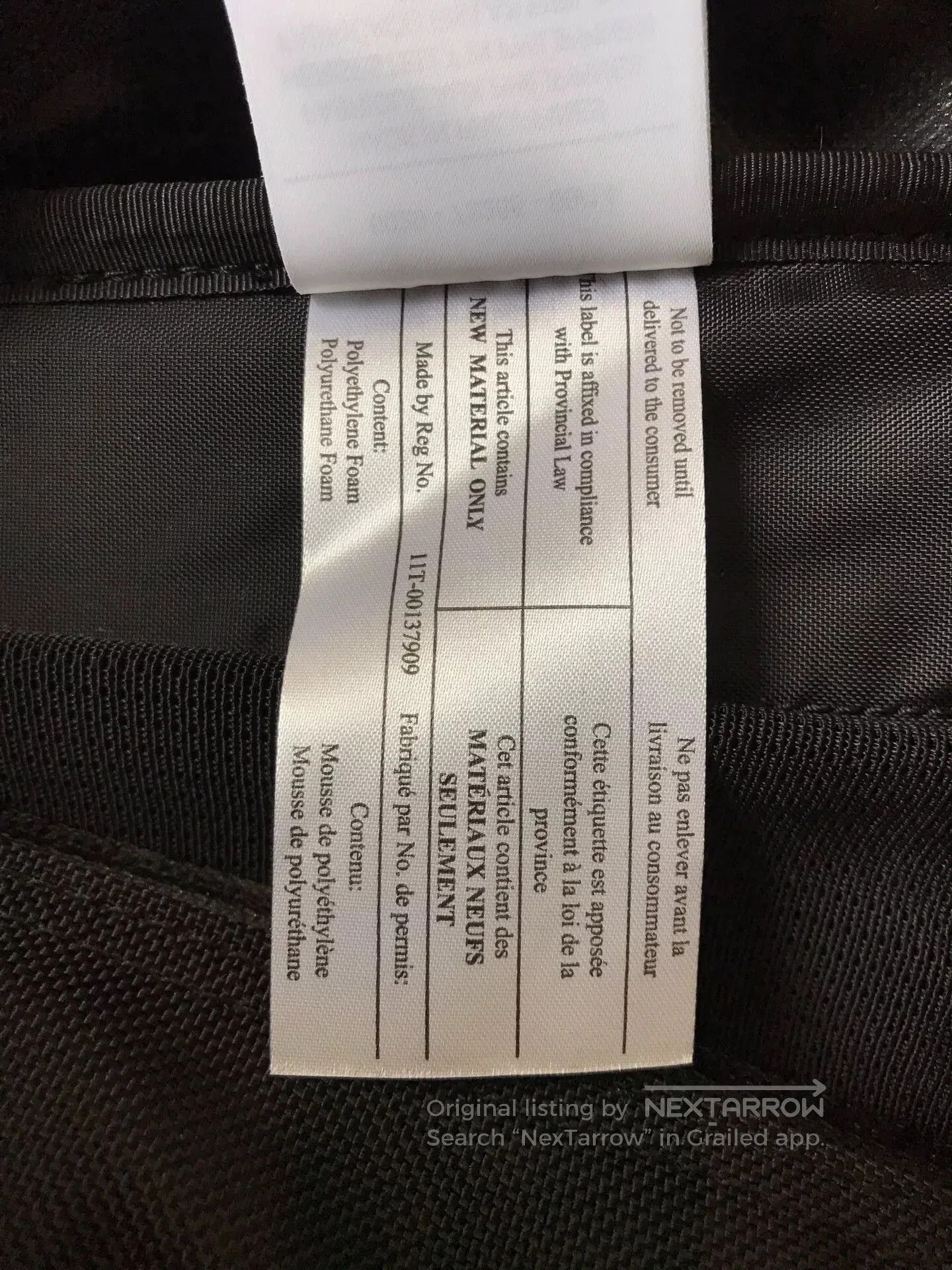Arc'teryx Arc'Teryx Arro 22 Outdoor Backpack. Size ONE SIZE - 9 Thumbnail