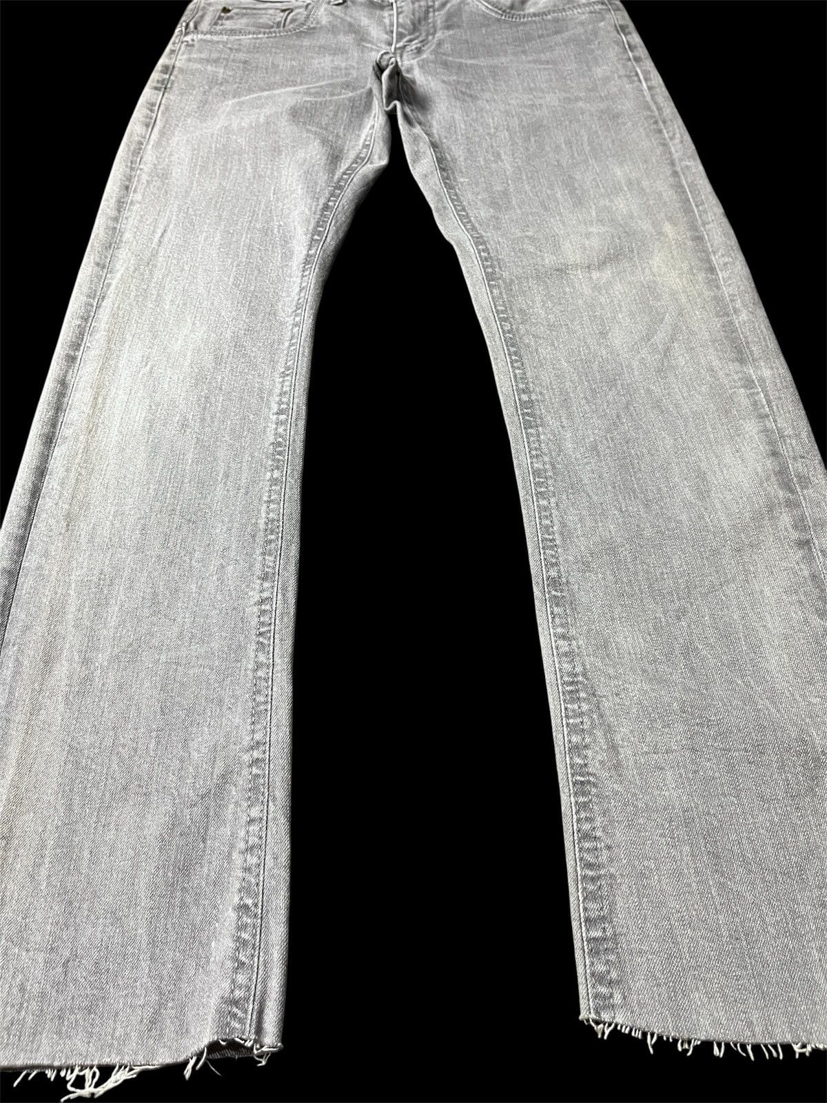 Lad Musician Japan Lad Musician Archive Jeans Size US 29 - 5 Thumbnail