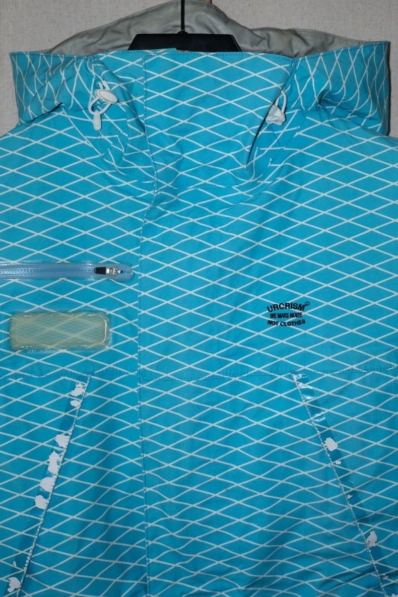 Undercover UNDERCOVERMountain Parka coat 2504-Nextarrow Size US M / EU 48-50 / 2 - 3 Thumbnail