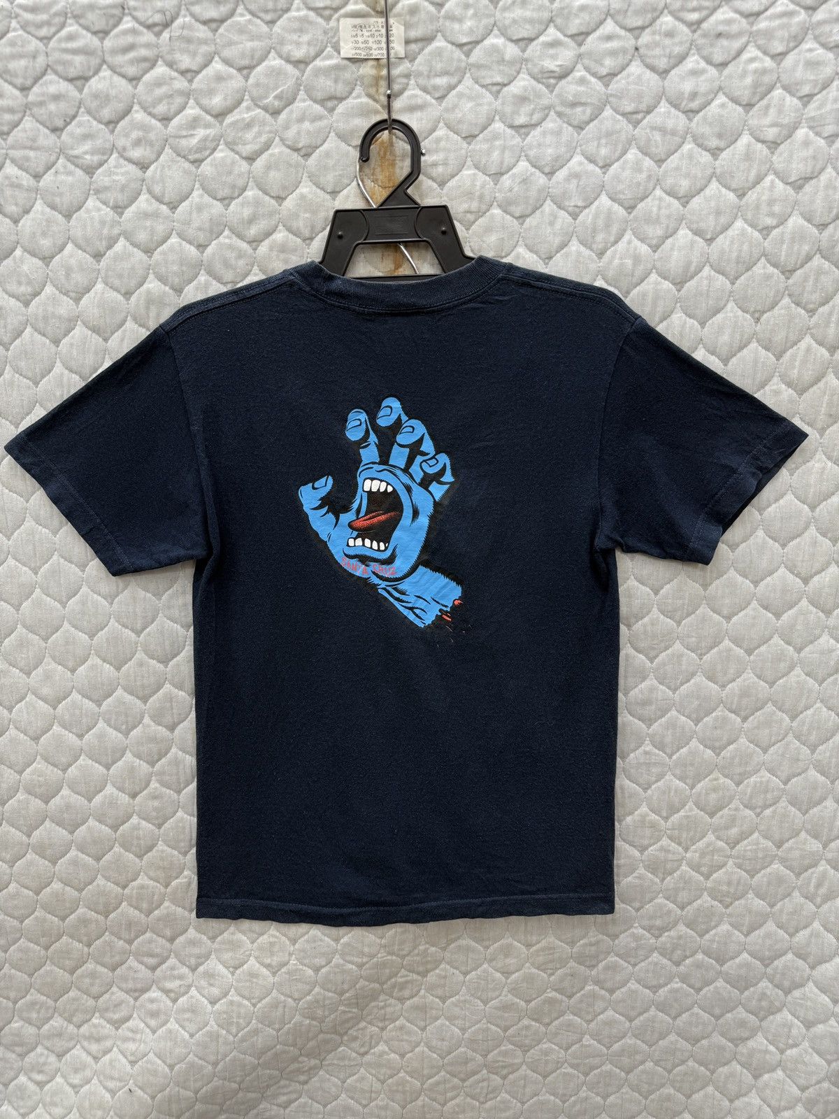 Santa Cruz Skateboards 🔥🔥🔥ARCHIVE SANTA CRUZ SKATEBOARDS T SHIRTS Size US S / EU 44-46 / 1 - 2 Thumbnail